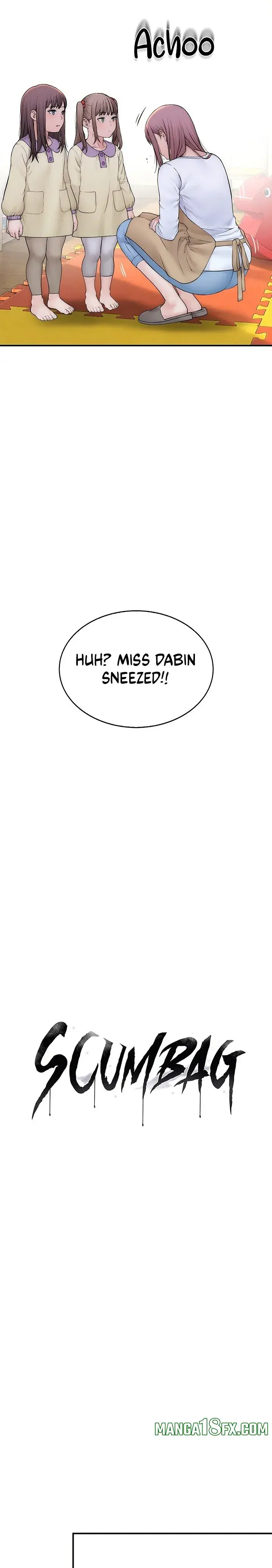Scumbag Chapter 23 - Page 16