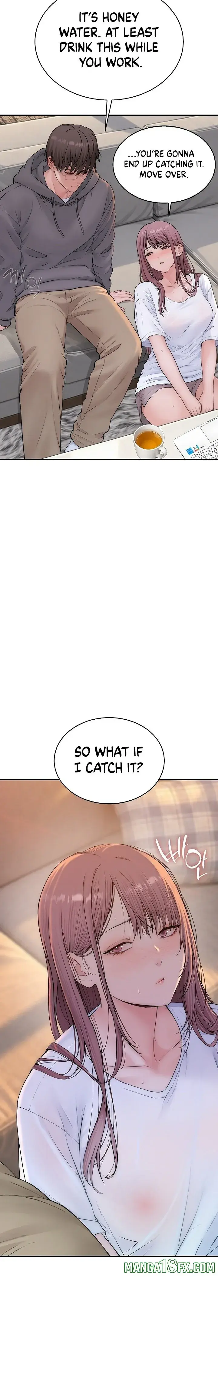 Scumbag Chapter 23 - Page 22