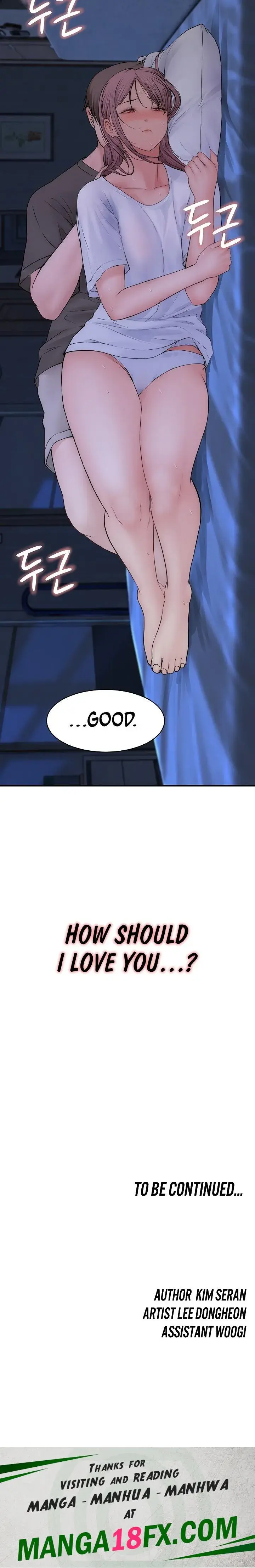 Scumbag Chapter 23 - Page 39