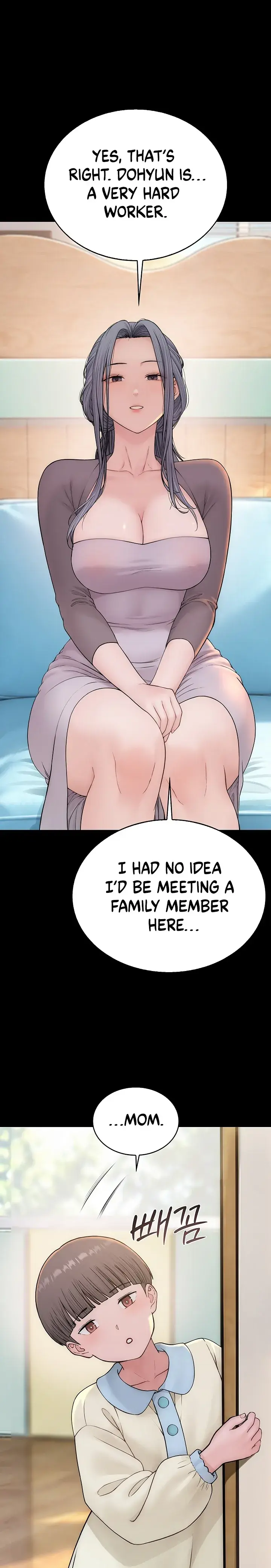 Scumbag Chapter 23 - Page 6