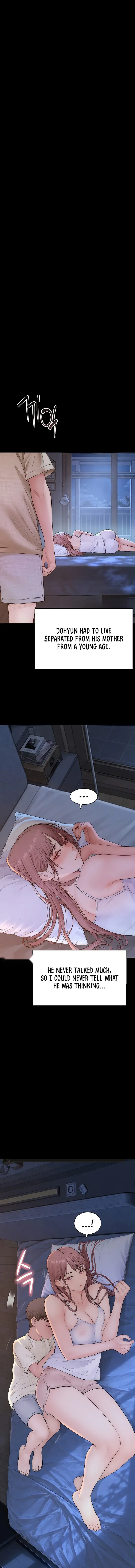 Scumbag Chapter 24 - Page 1