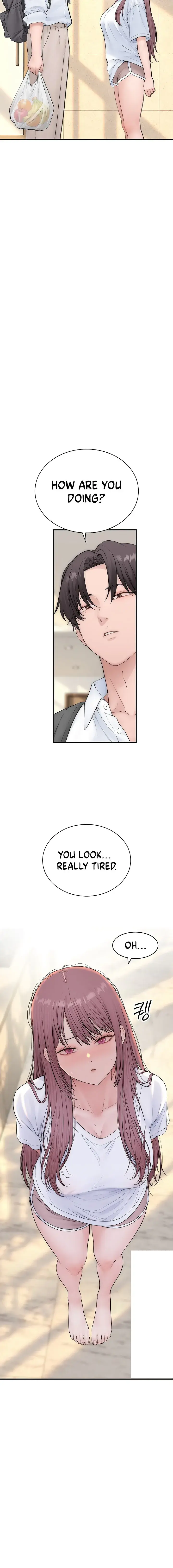 Scumbag Chapter 24 - Page 10