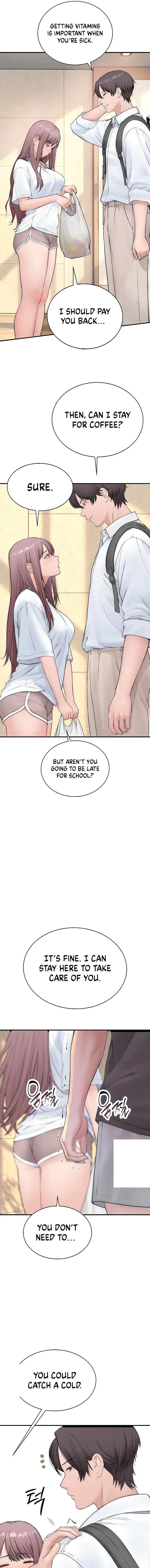 Scumbag Chapter 24 - Page 13