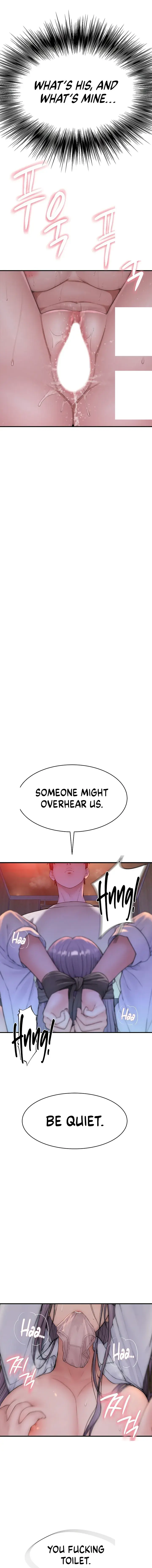 Scumbag Chapter 24 - Page 23