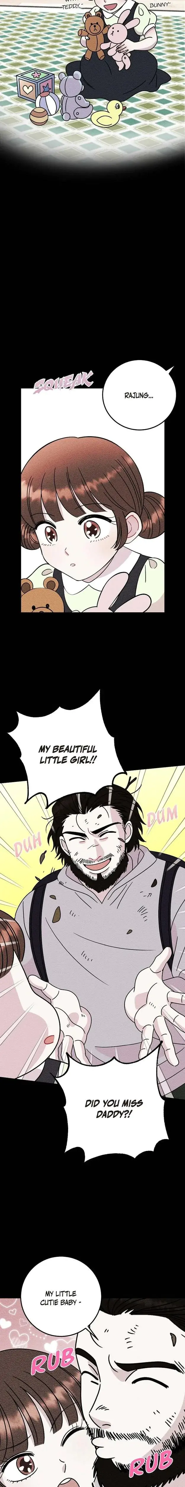 Searching For Mr Hairless Chapter 1 - Page 5