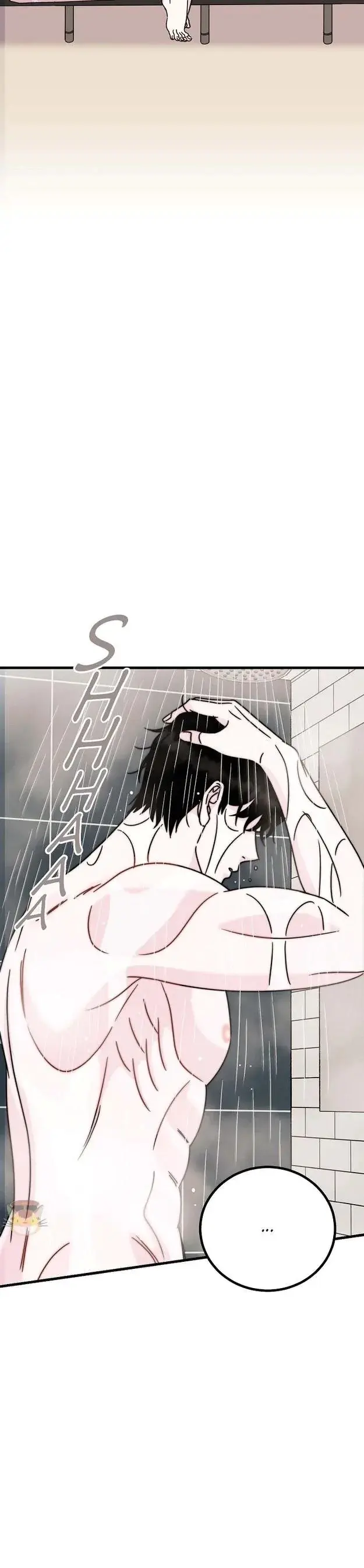 Searching For Mr Hairless Chapter 4 - Page 22