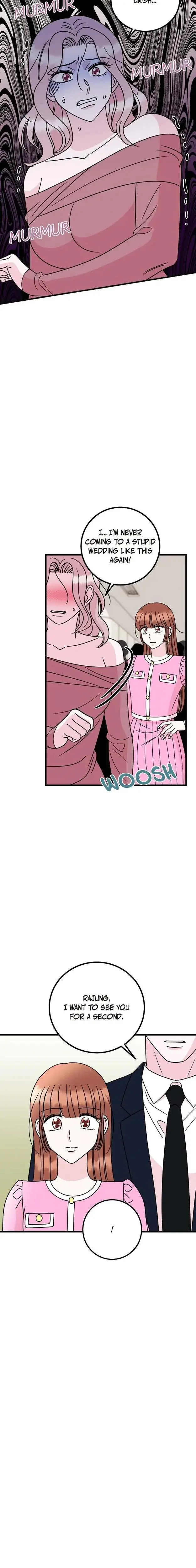 Searching For Mr Hairless Chapter 8 - Page 8