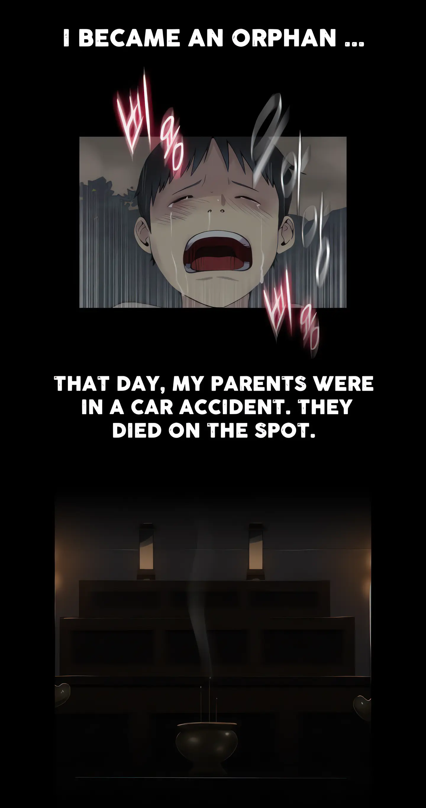 Secret Class Uncensored Fan Edition Chapter 1 - Page 10