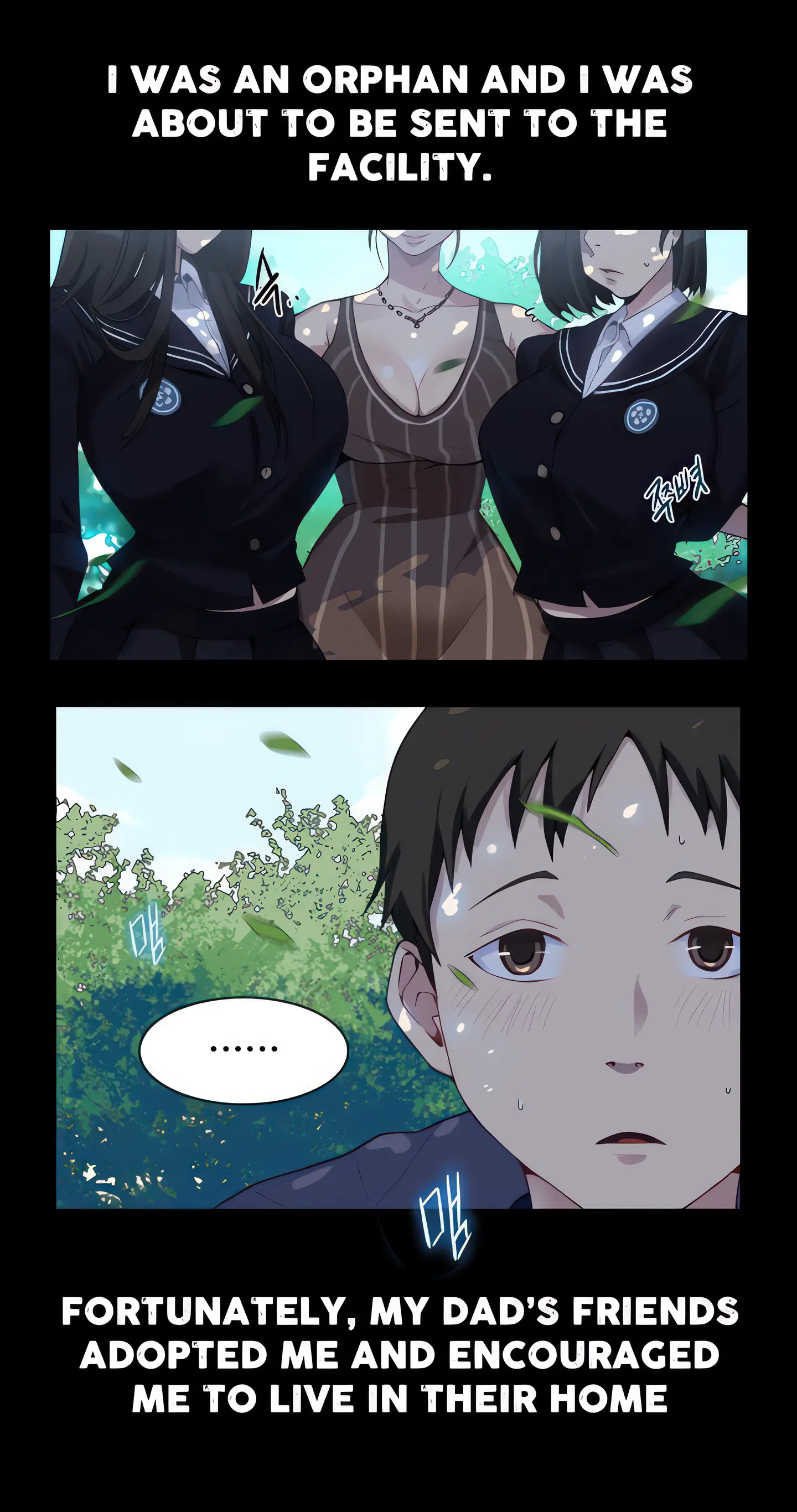 Secret Class Uncensored Fan Edition Chapter 1 - Page 13