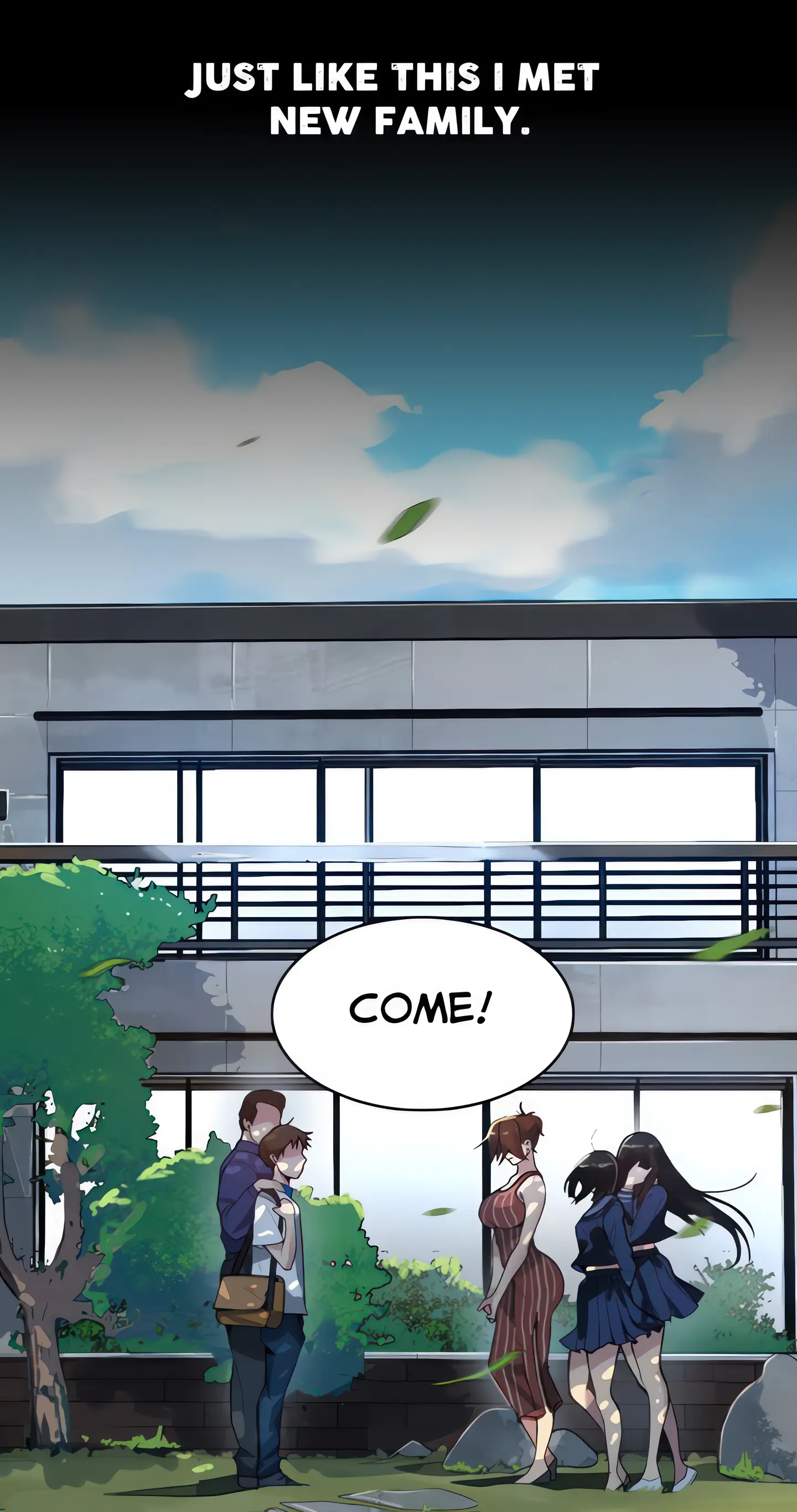 Secret Class Uncensored Fan Edition Chapter 1 - Page 14