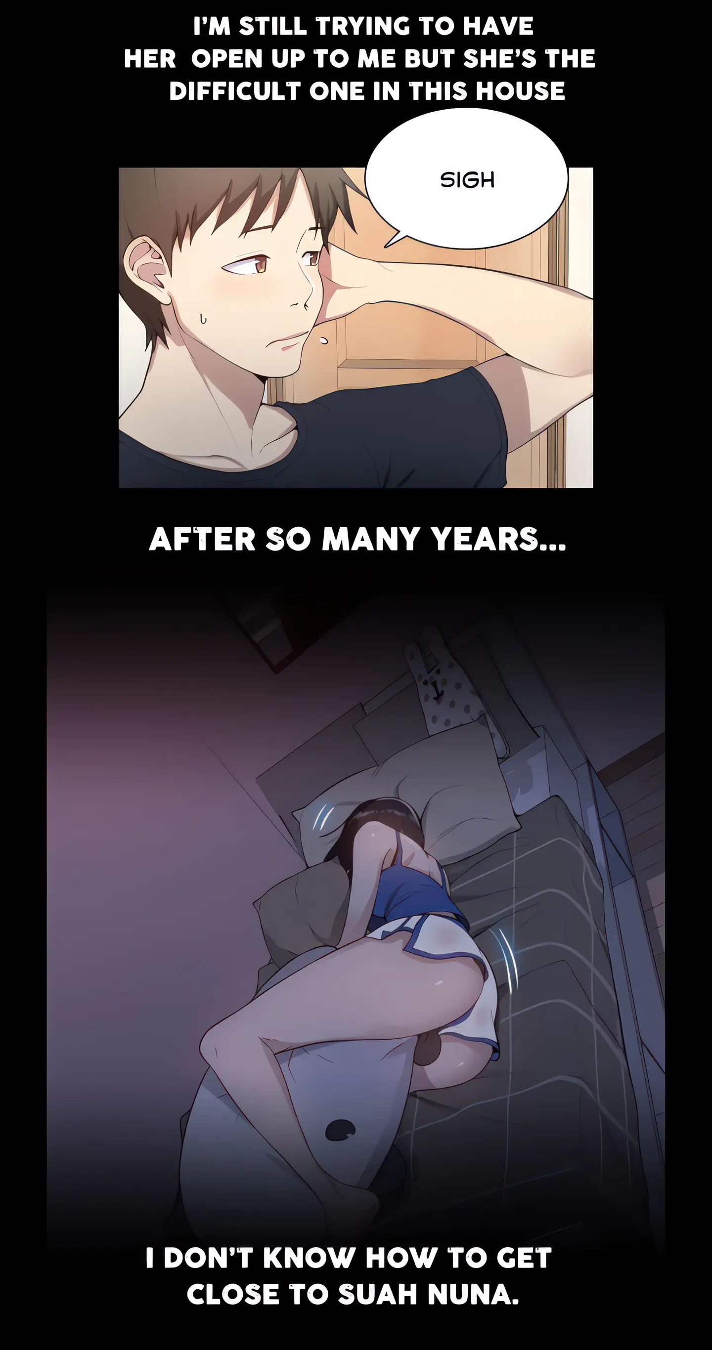 Secret Class Uncensored Fan Edition Chapter 1 - Page 26