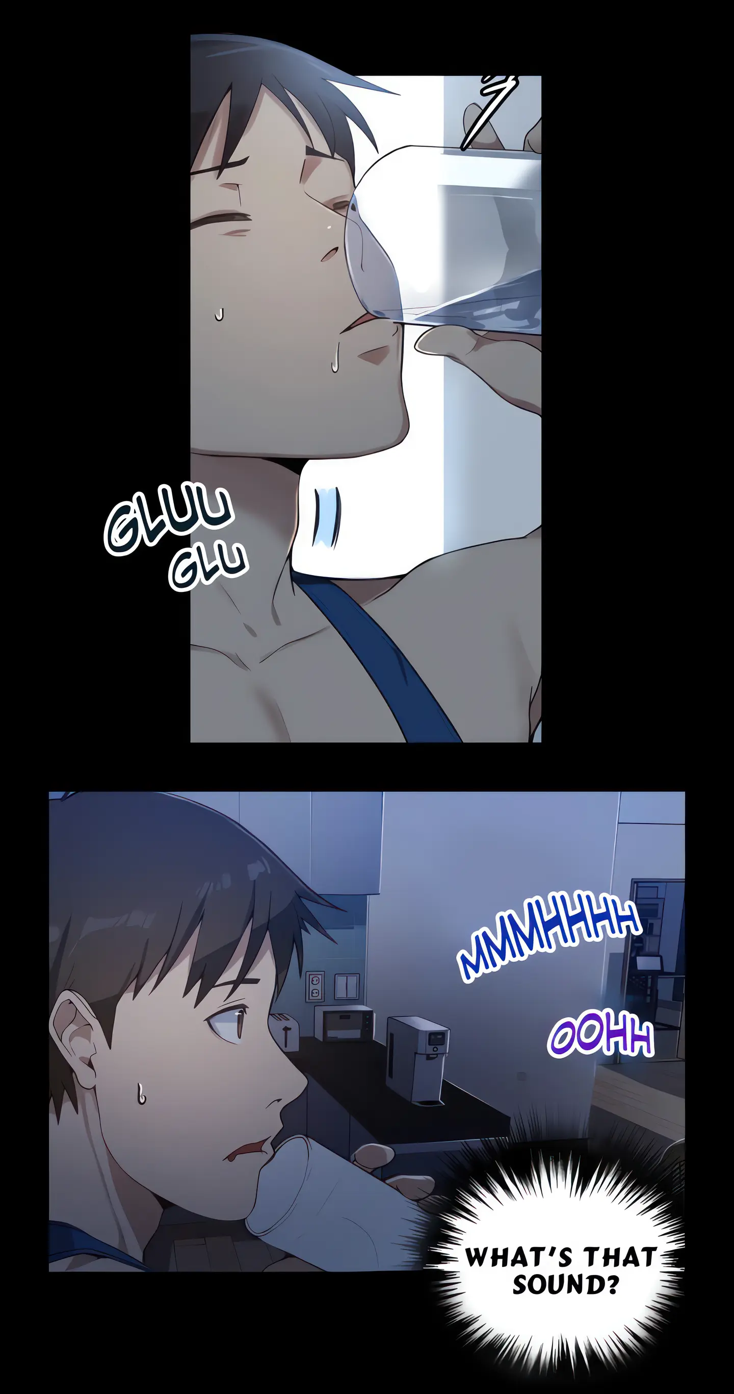 Secret Class Uncensored Fan Edition Chapter 1 - Page 42