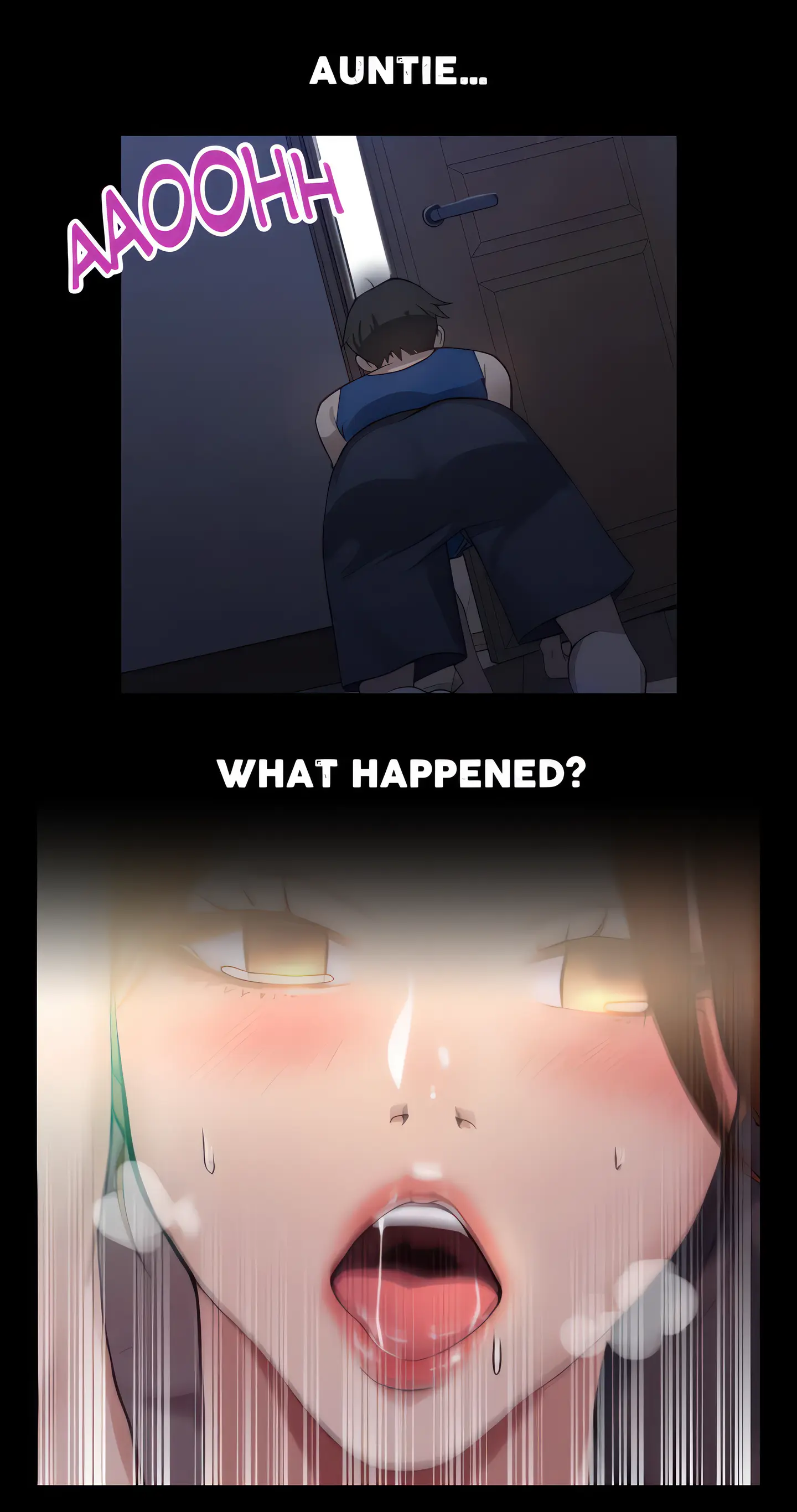 Secret Class Uncensored Fan Edition Chapter 1 - Page 45