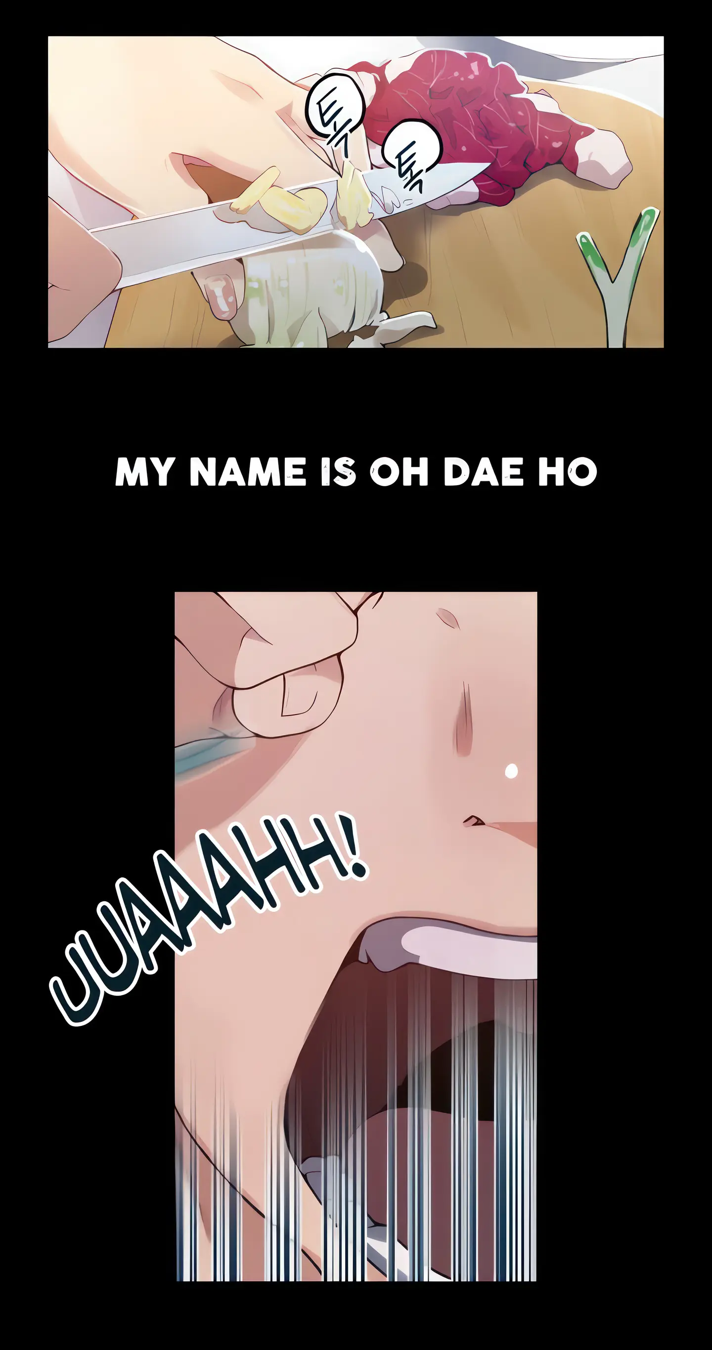 Secret Class Uncensored Fan Edition Chapter 1 - Page 5