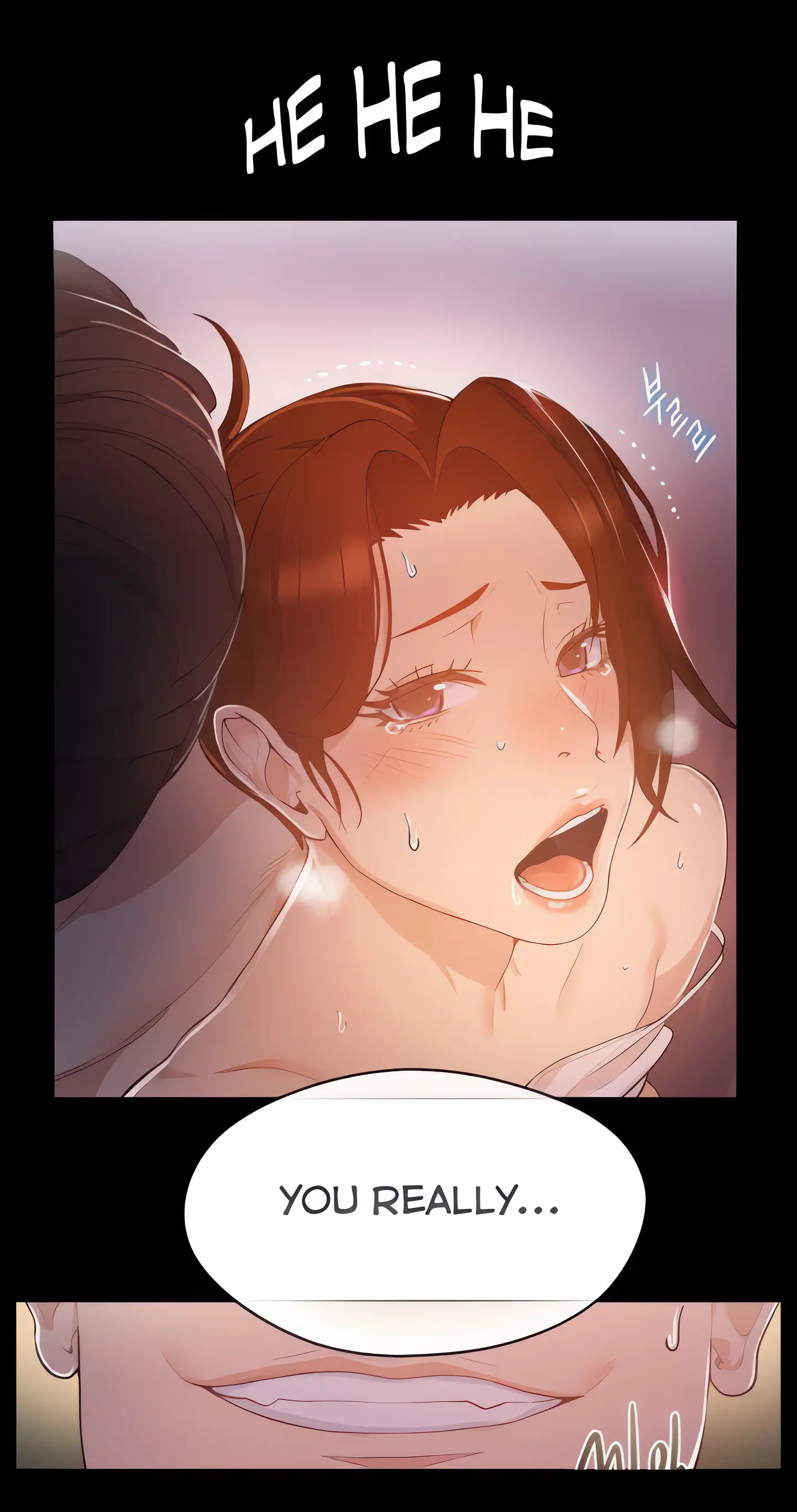 Secret Class Uncensored Fan Edition Chapter 1 - Page 62