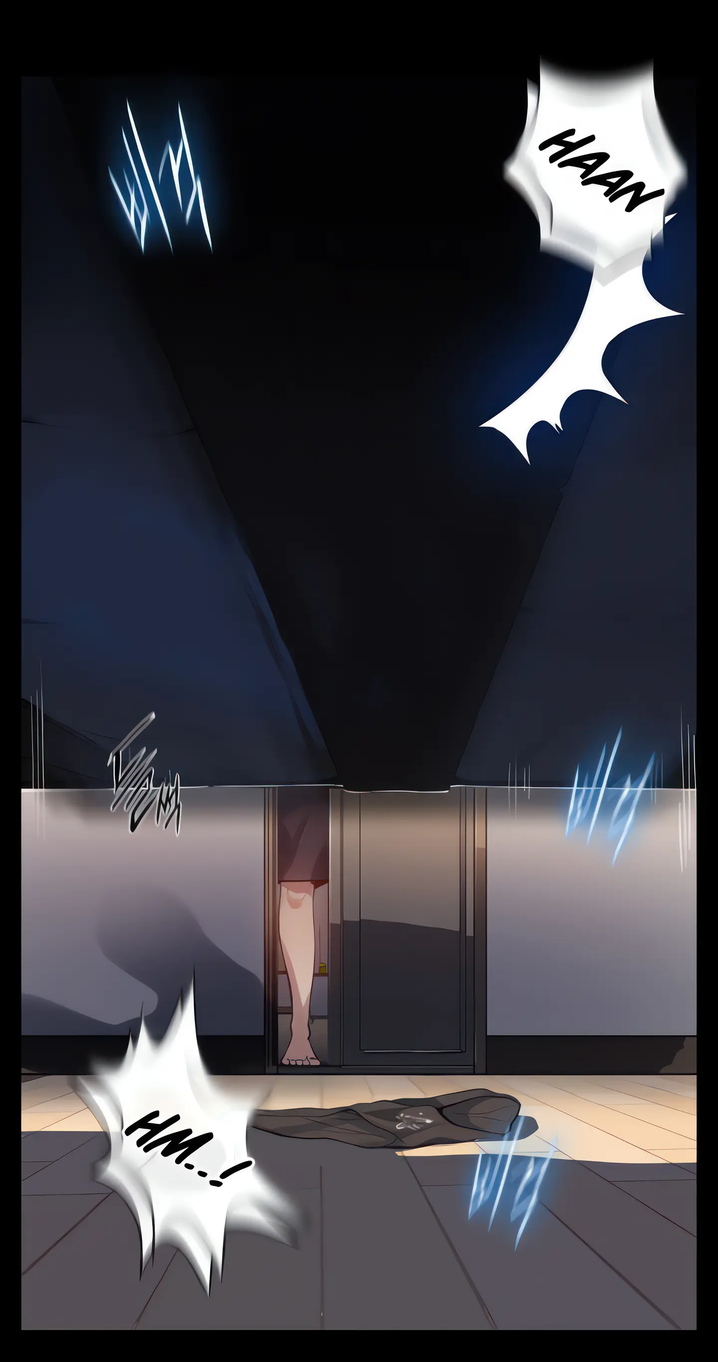 Secret Class Uncensored Fan Edition Chapter 1 - Page 66