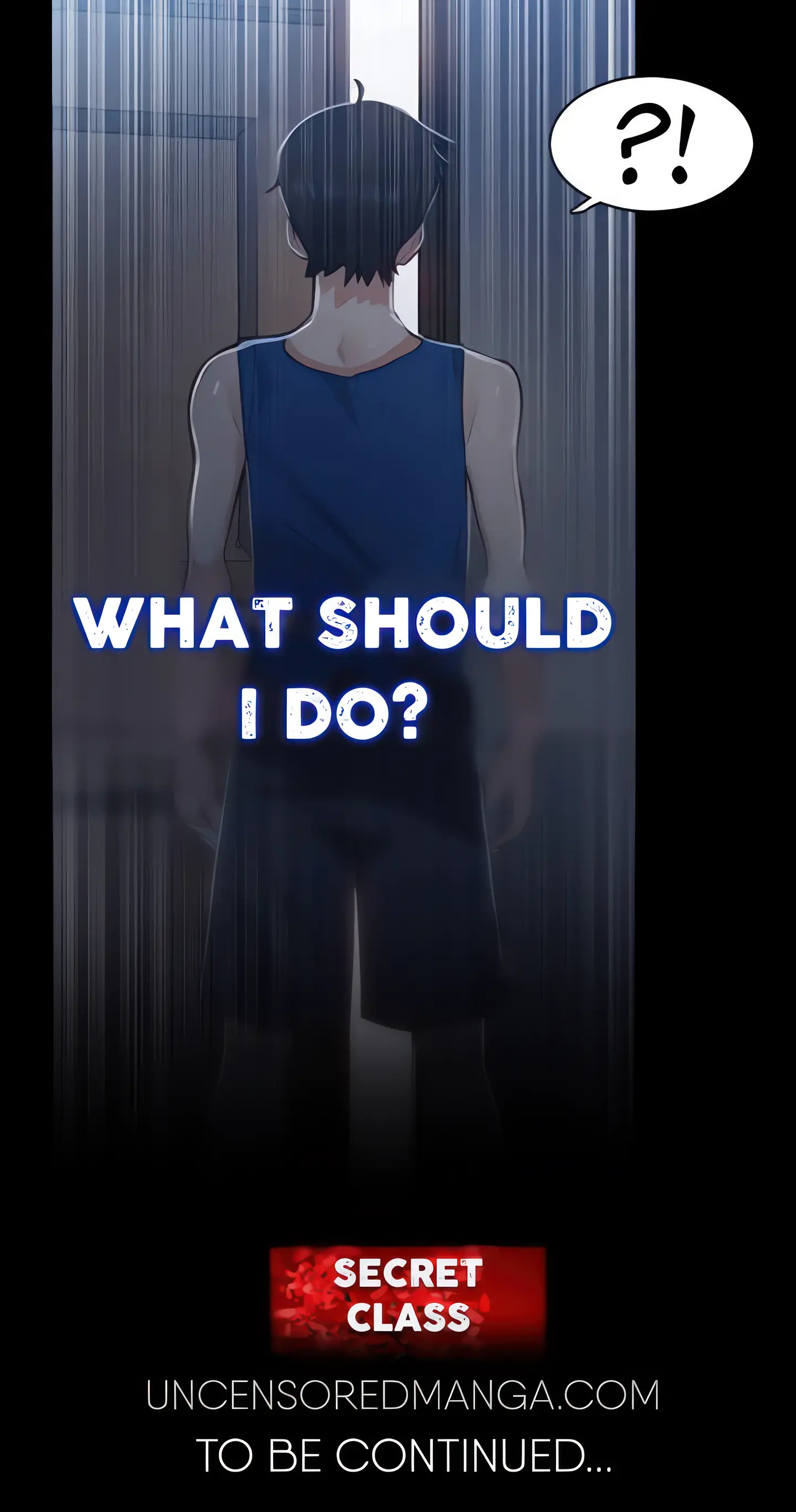 Secret Class Uncensored Fan Edition Chapter 1 - Page 68