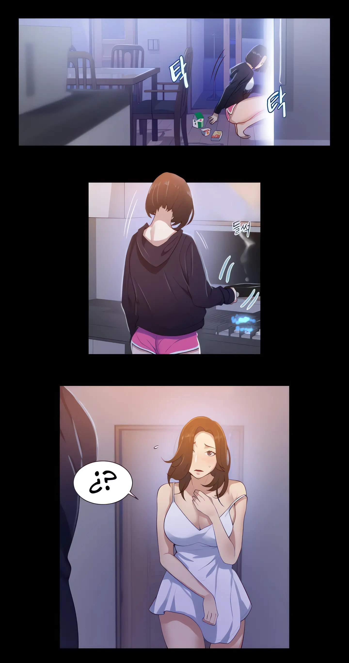 Secret Class Uncensored Fan Edition Chapter 10 - Page 10