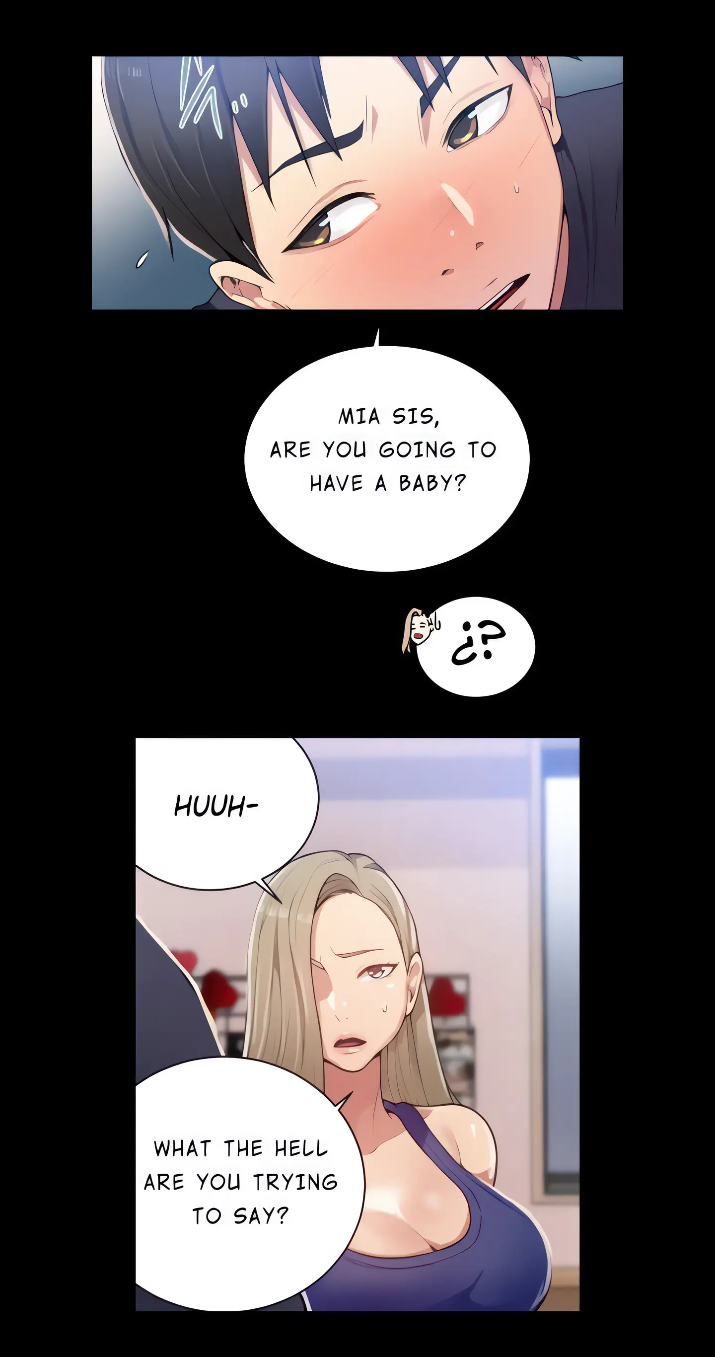 Secret Class Uncensored Fan Edition Chapter 10 - Page 18