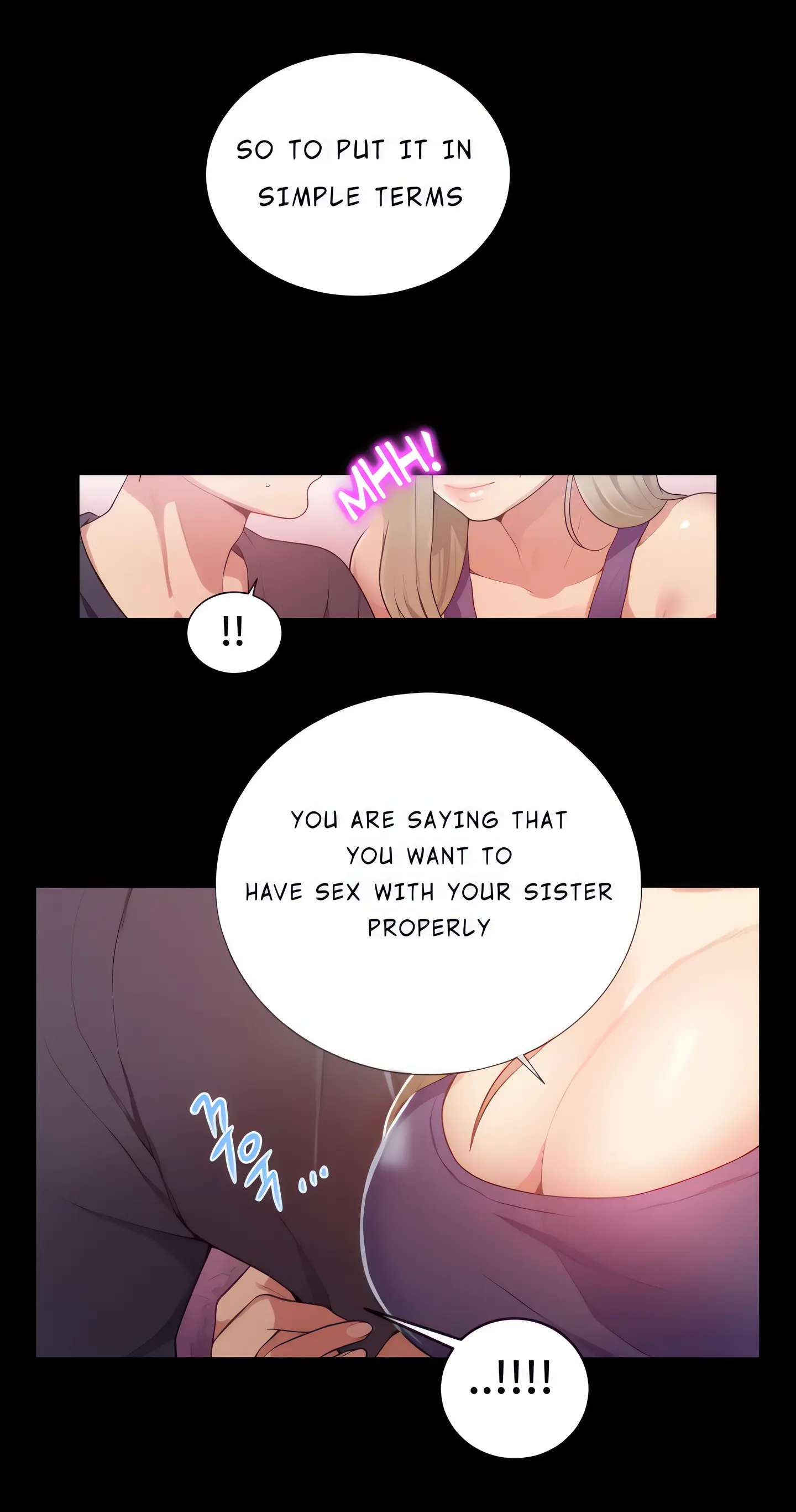Secret Class Uncensored Fan Edition Chapter 10 - Page 20