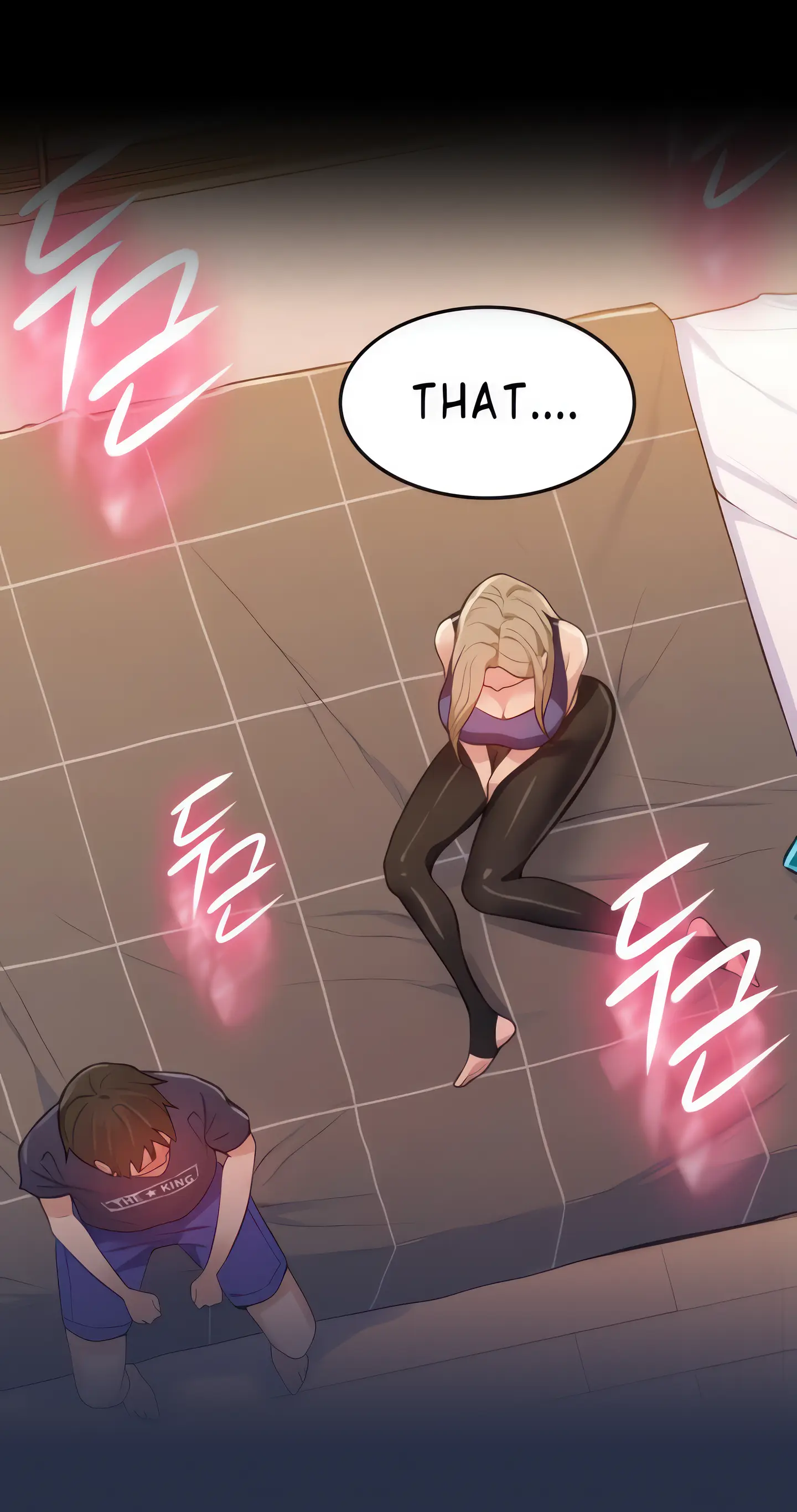 Secret Class Uncensored Fan Edition Chapter 10 - Page 4