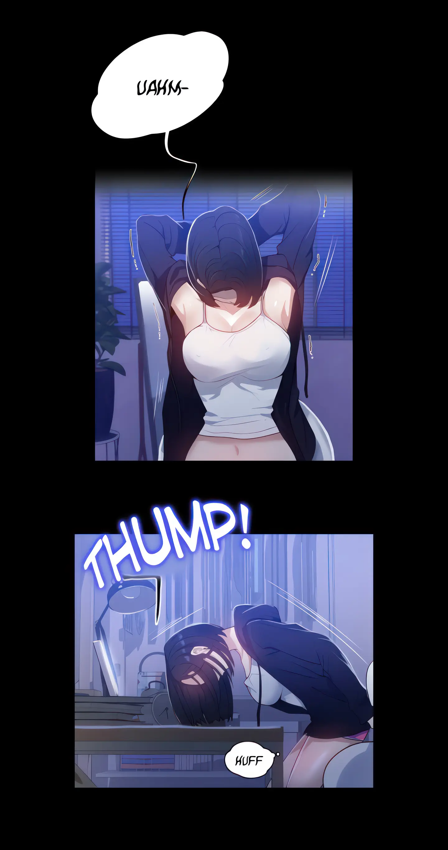 Secret Class Uncensored Fan Edition Chapter 10 - Page 6
