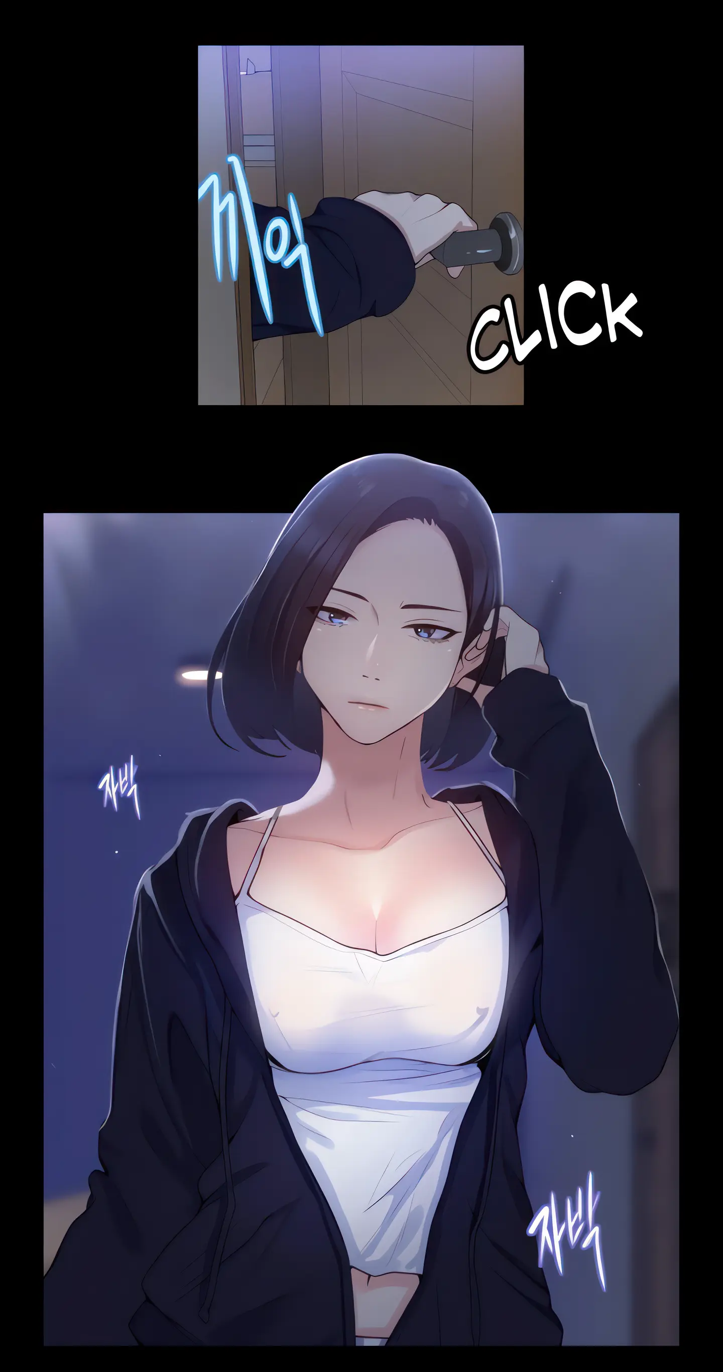 Secret Class Uncensored Fan Edition Chapter 10 - Page 7