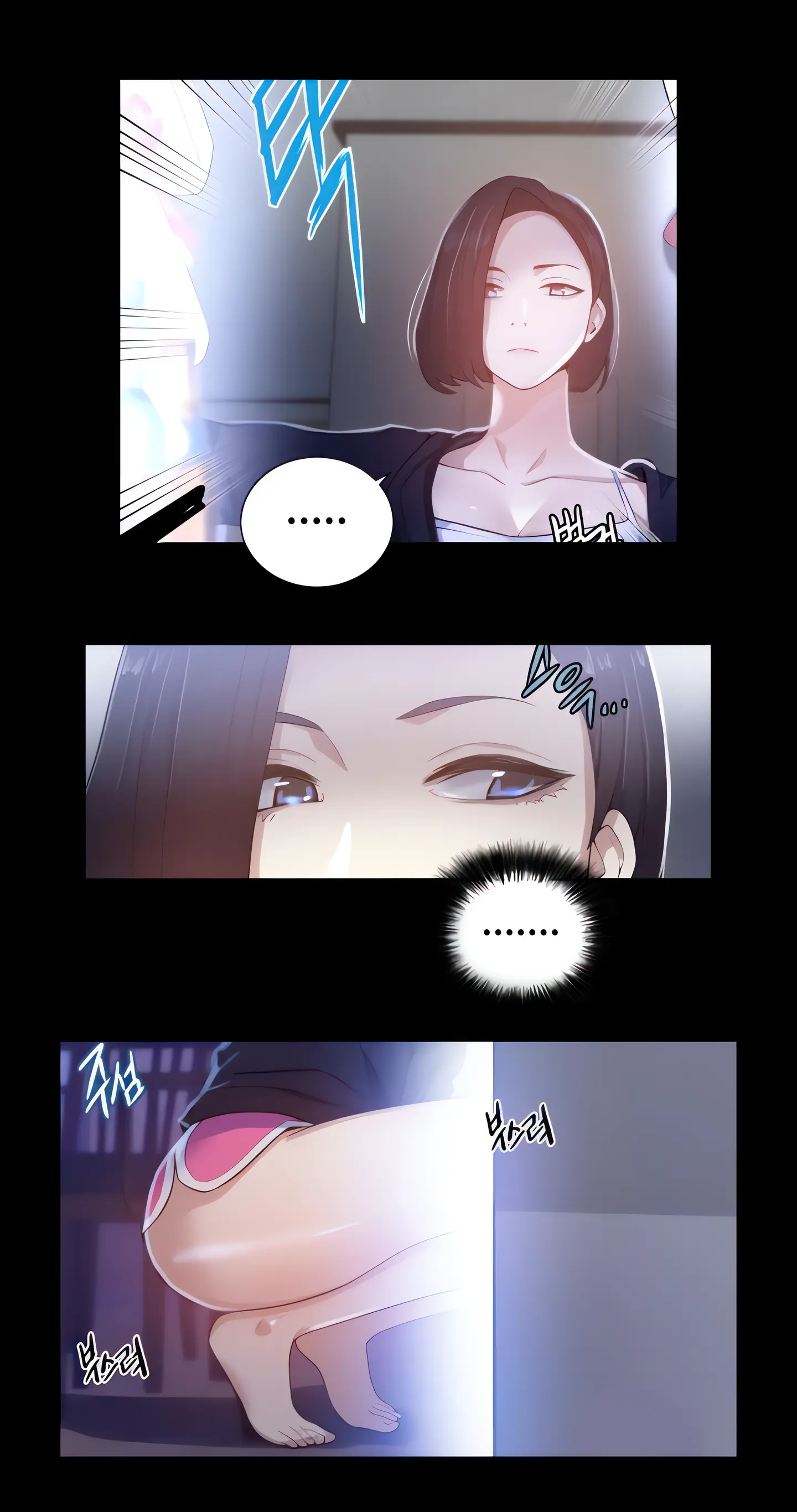 Secret Class Uncensored Fan Edition Chapter 10 - Page 9