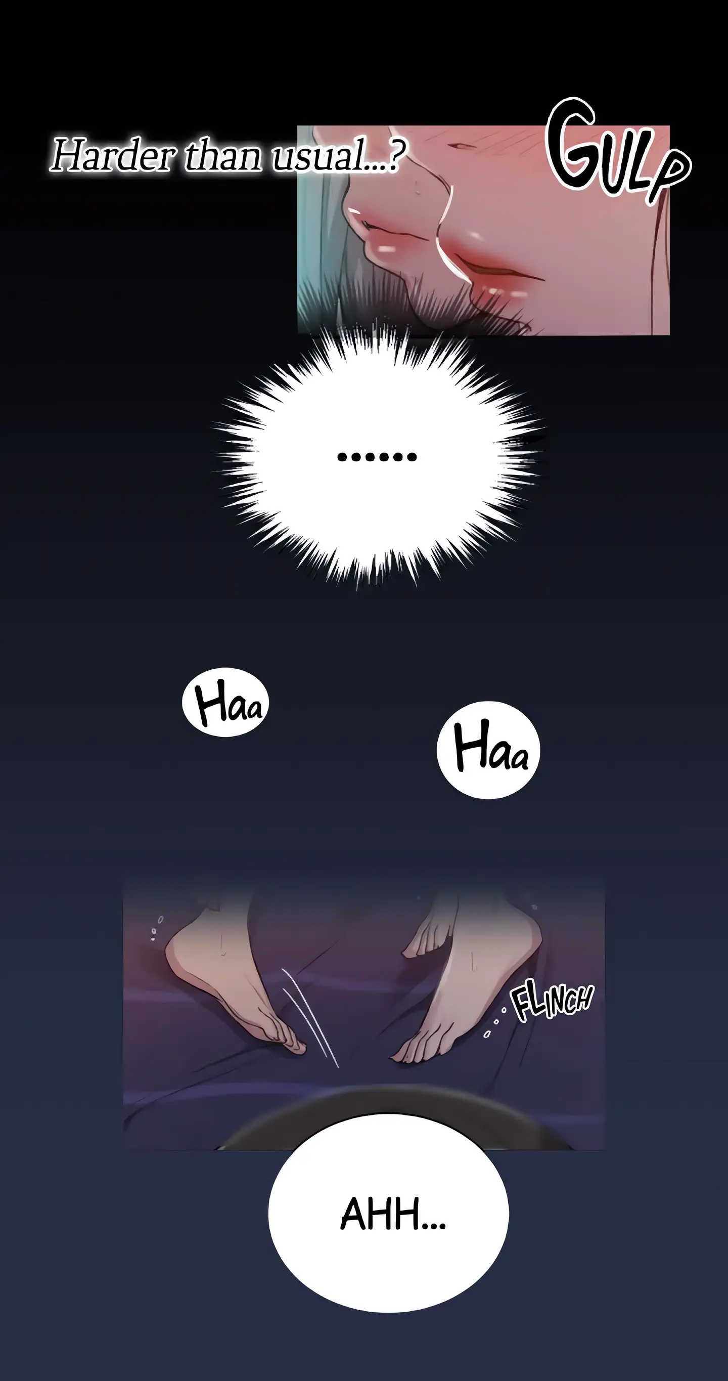 Secret Class Uncensored Fan Edition Chapter 100 - Page 2