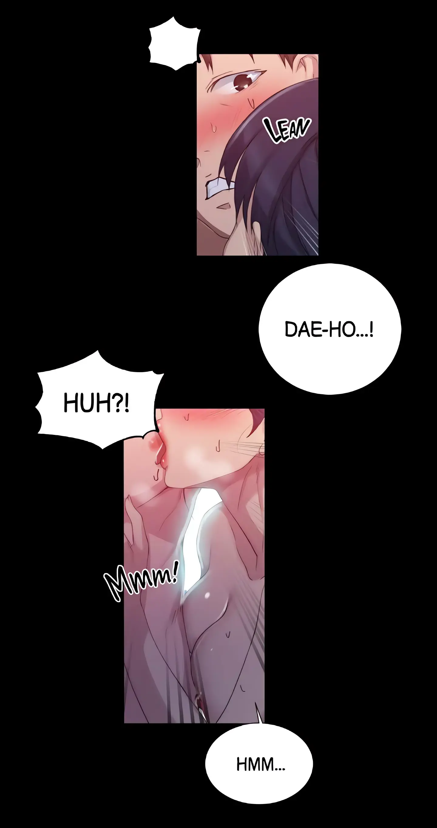 Secret Class Uncensored Fan Edition Chapter 100 - Page 29
