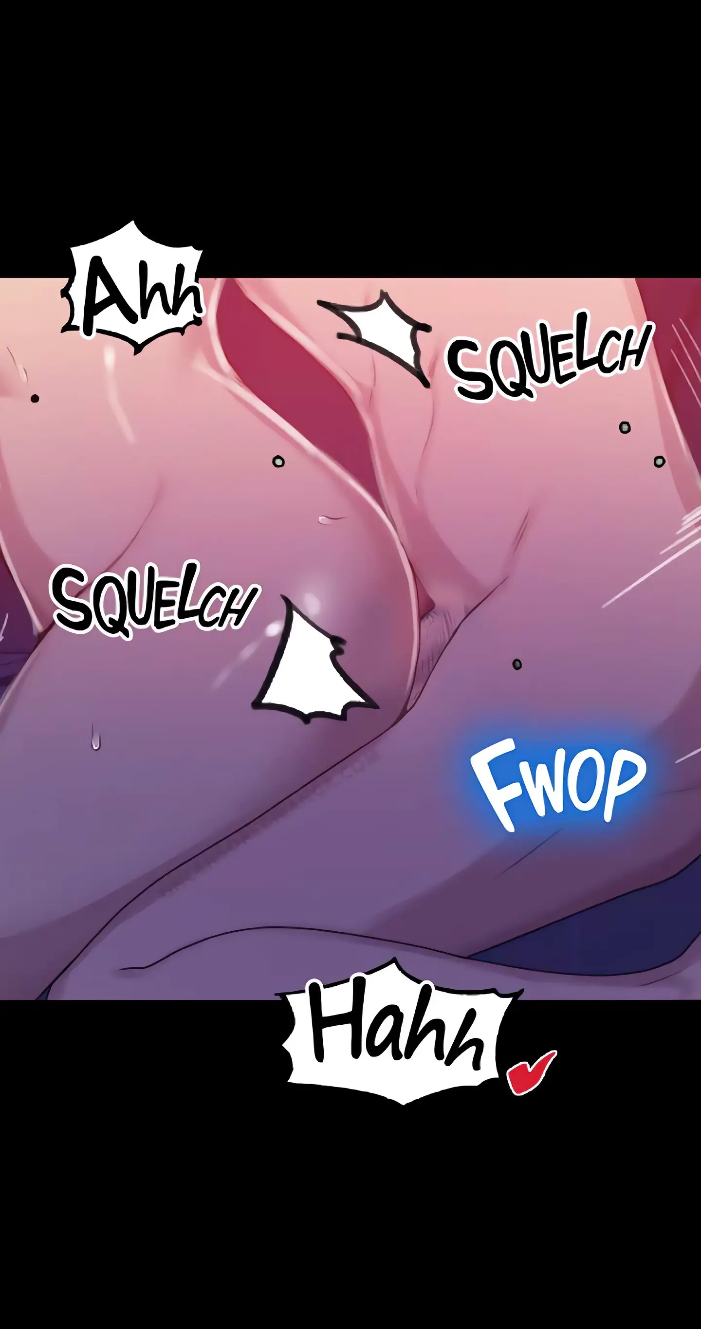 Secret Class Uncensored Fan Edition Chapter 100 - Page 34