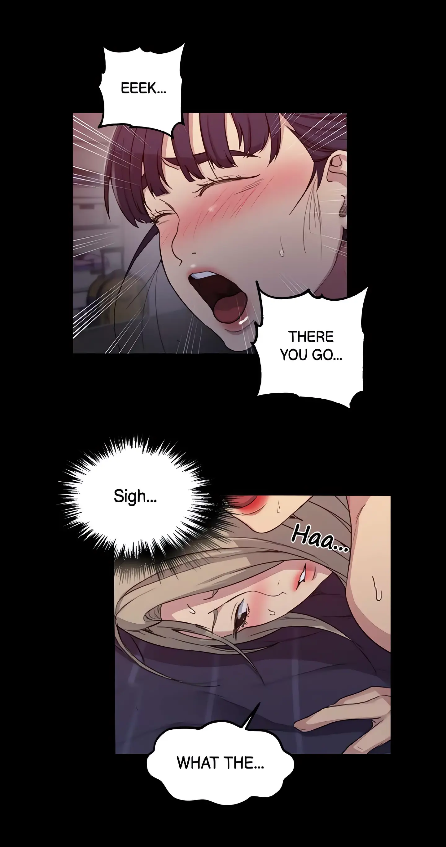 Secret Class Uncensored Fan Edition Chapter 101 - Page 11