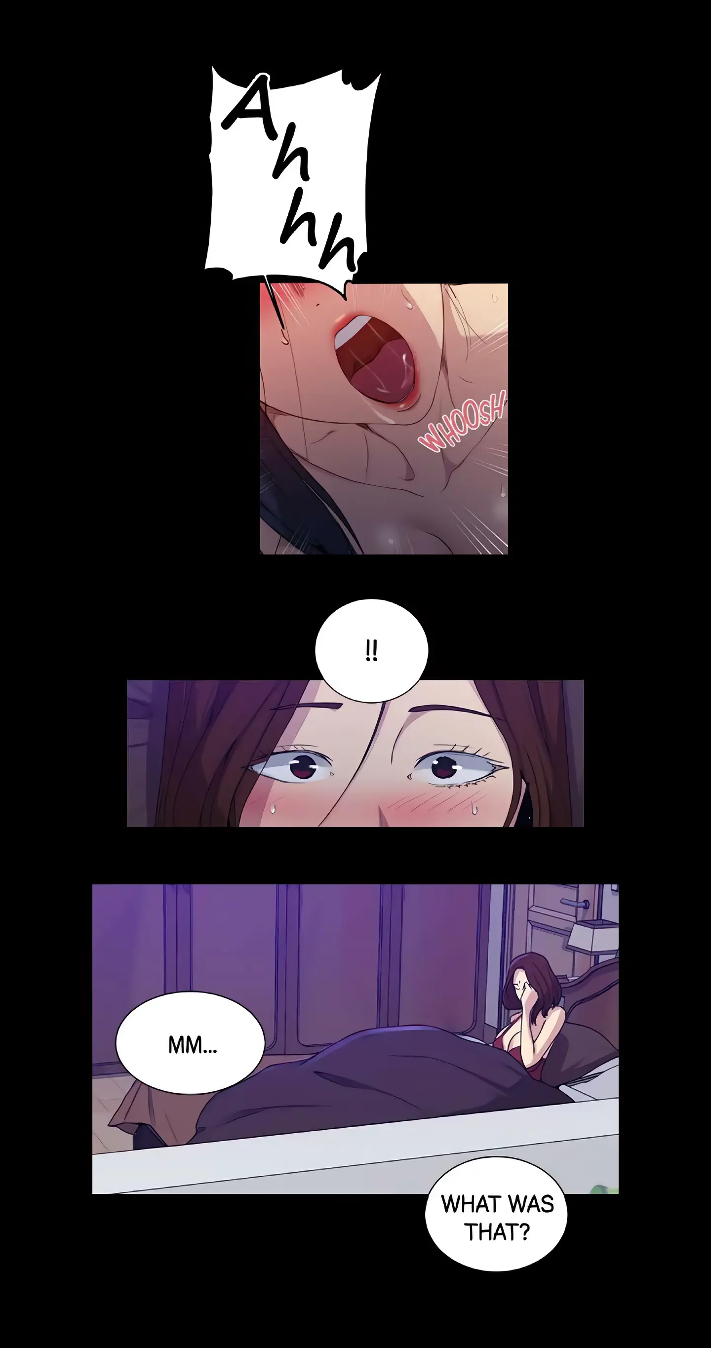 Secret Class Uncensored Fan Edition Chapter 101 - Page 14