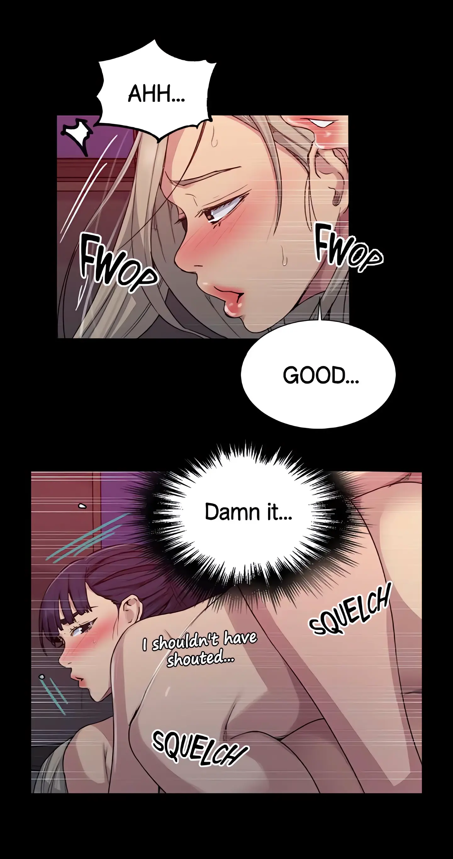 Secret Class Uncensored Fan Edition Chapter 101 - Page 20