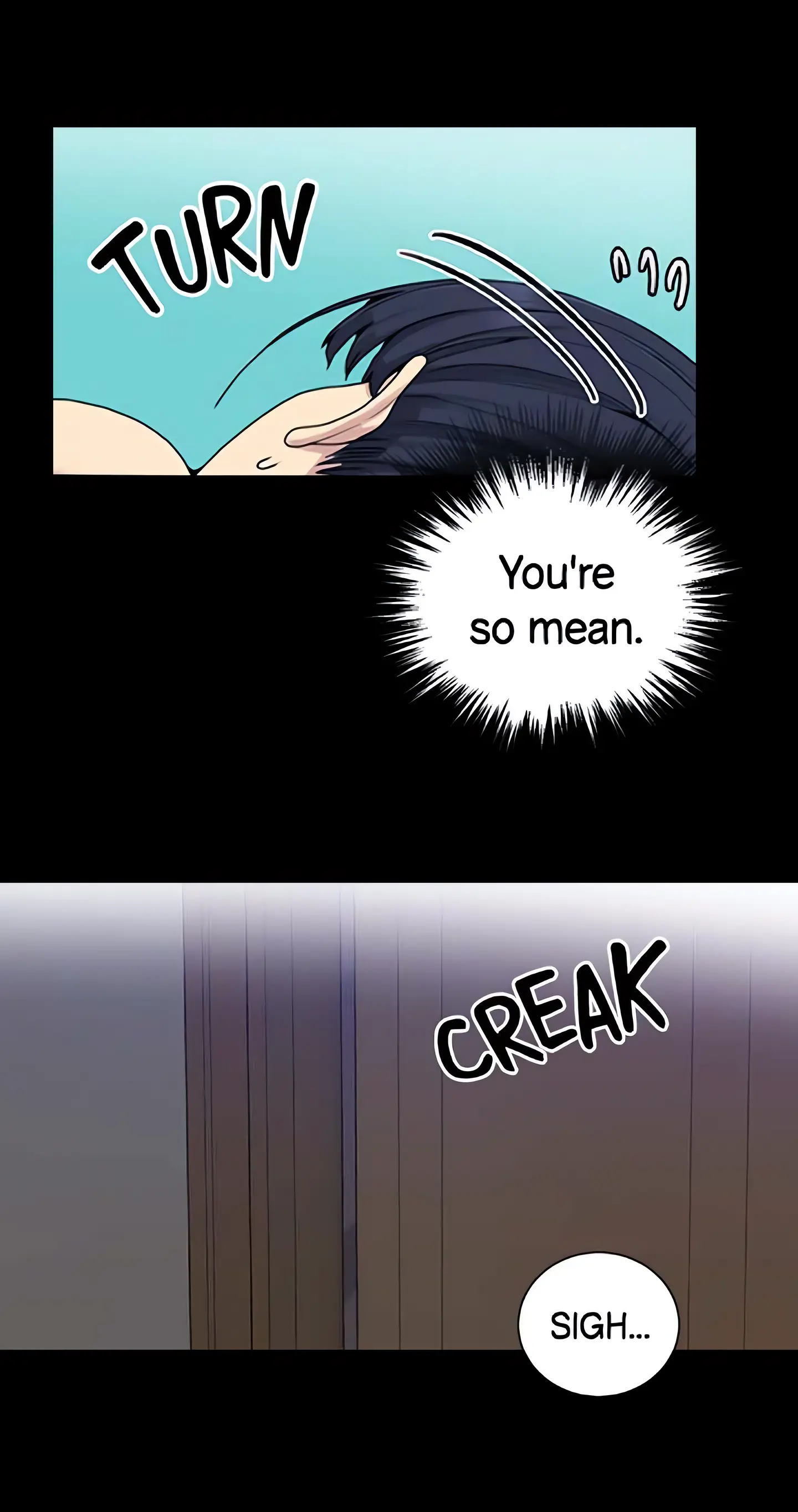 Secret Class Uncensored Fan Edition Chapter 101 - Page 25
