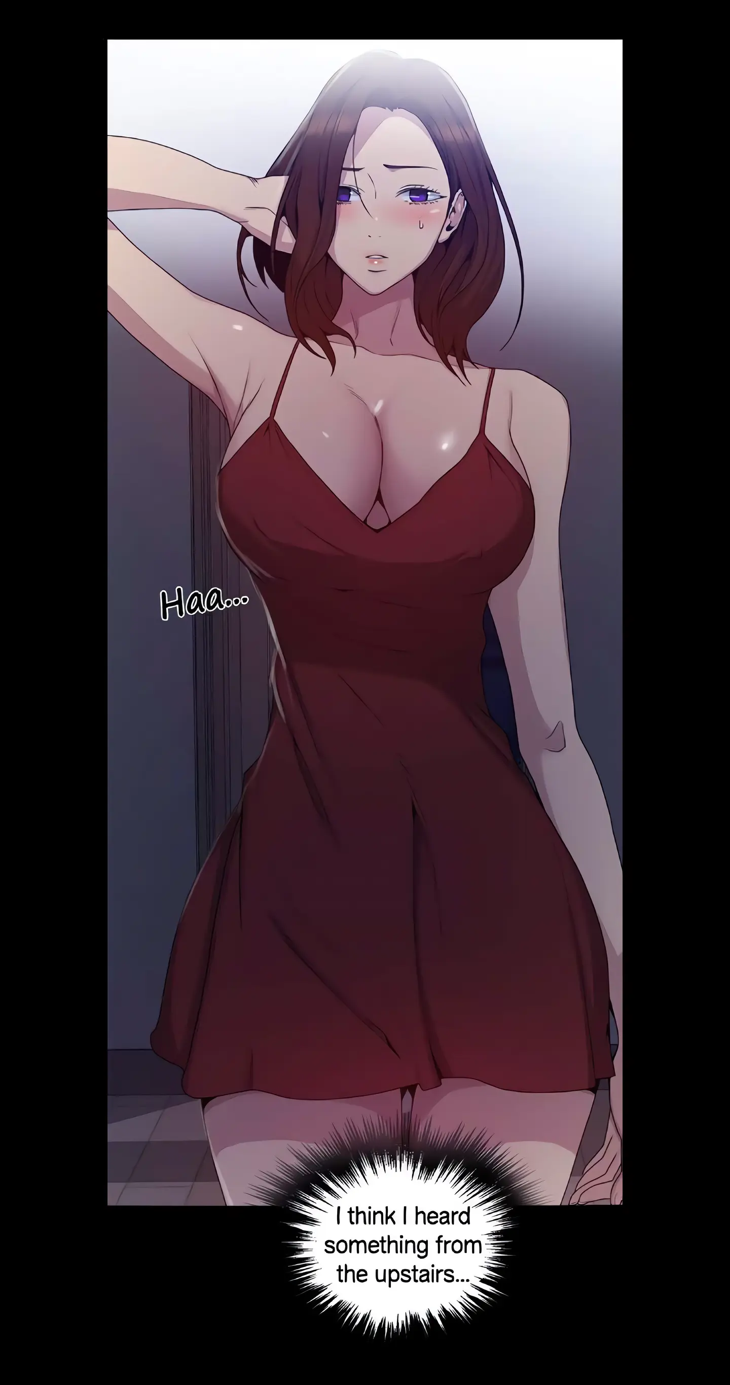 Secret Class Uncensored Fan Edition Chapter 101 - Page 26