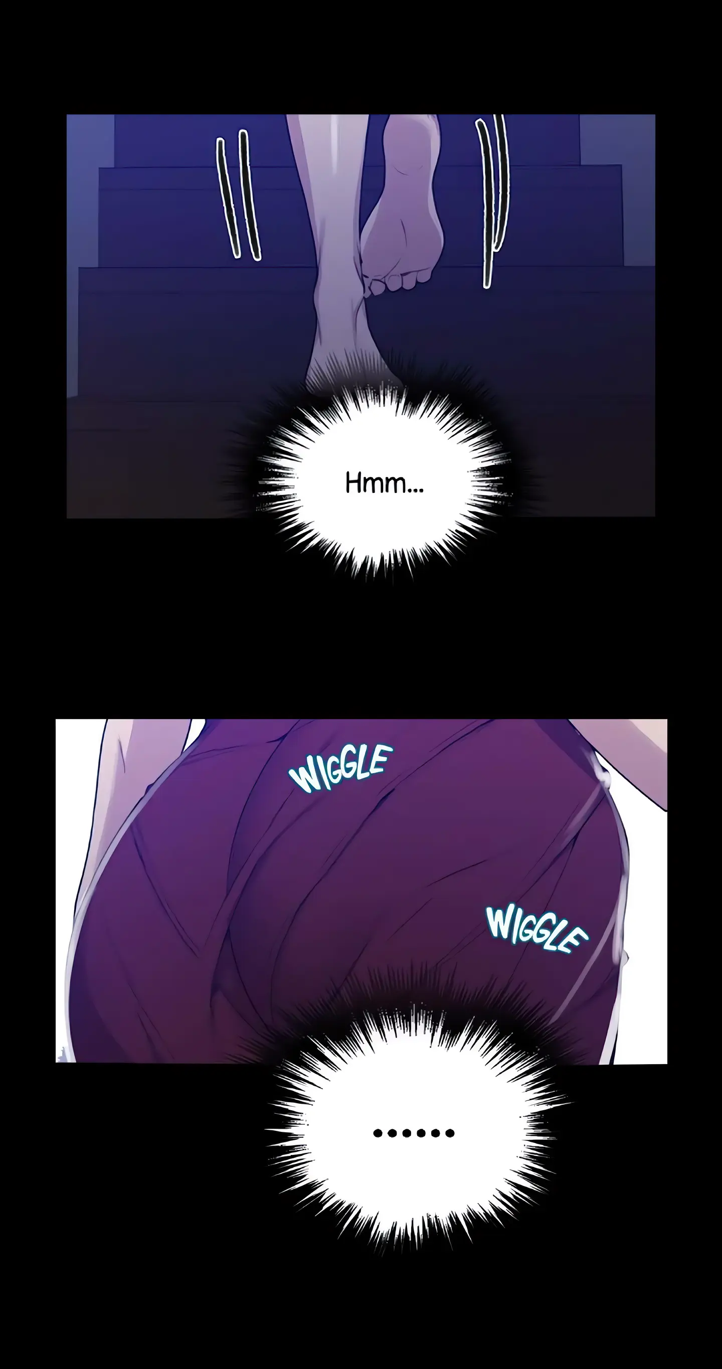 Secret Class Uncensored Fan Edition Chapter 101 - Page 29