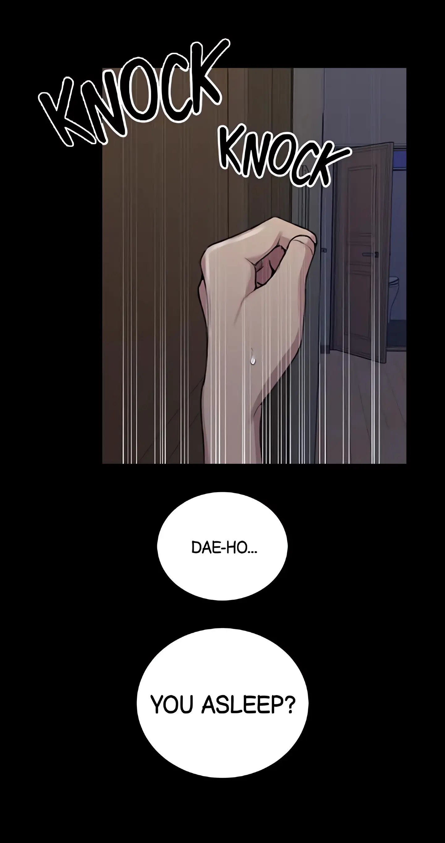 Secret Class Uncensored Fan Edition Chapter 101 - Page 37