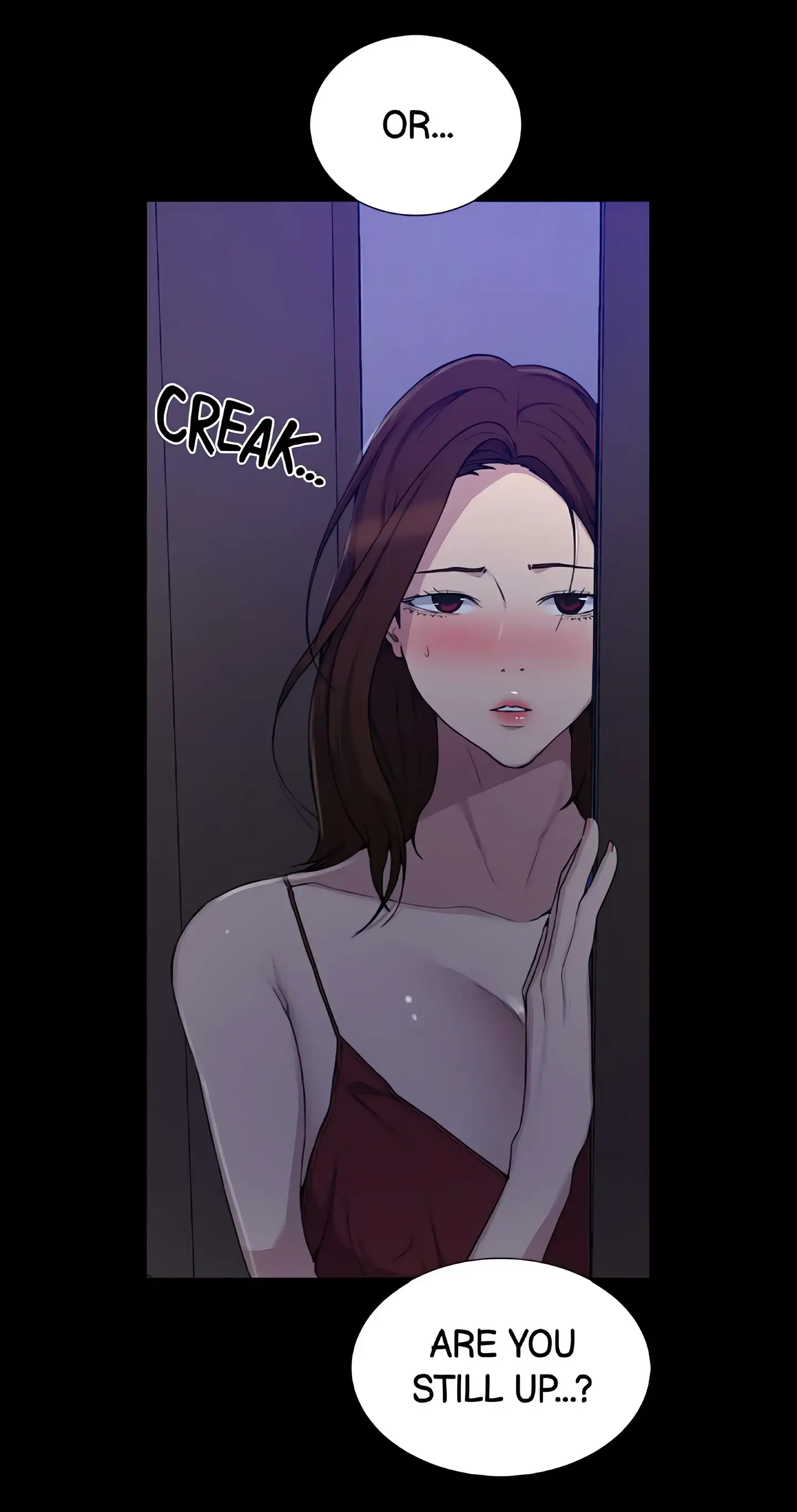 Secret Class Uncensored Fan Edition Chapter 101 - Page 39