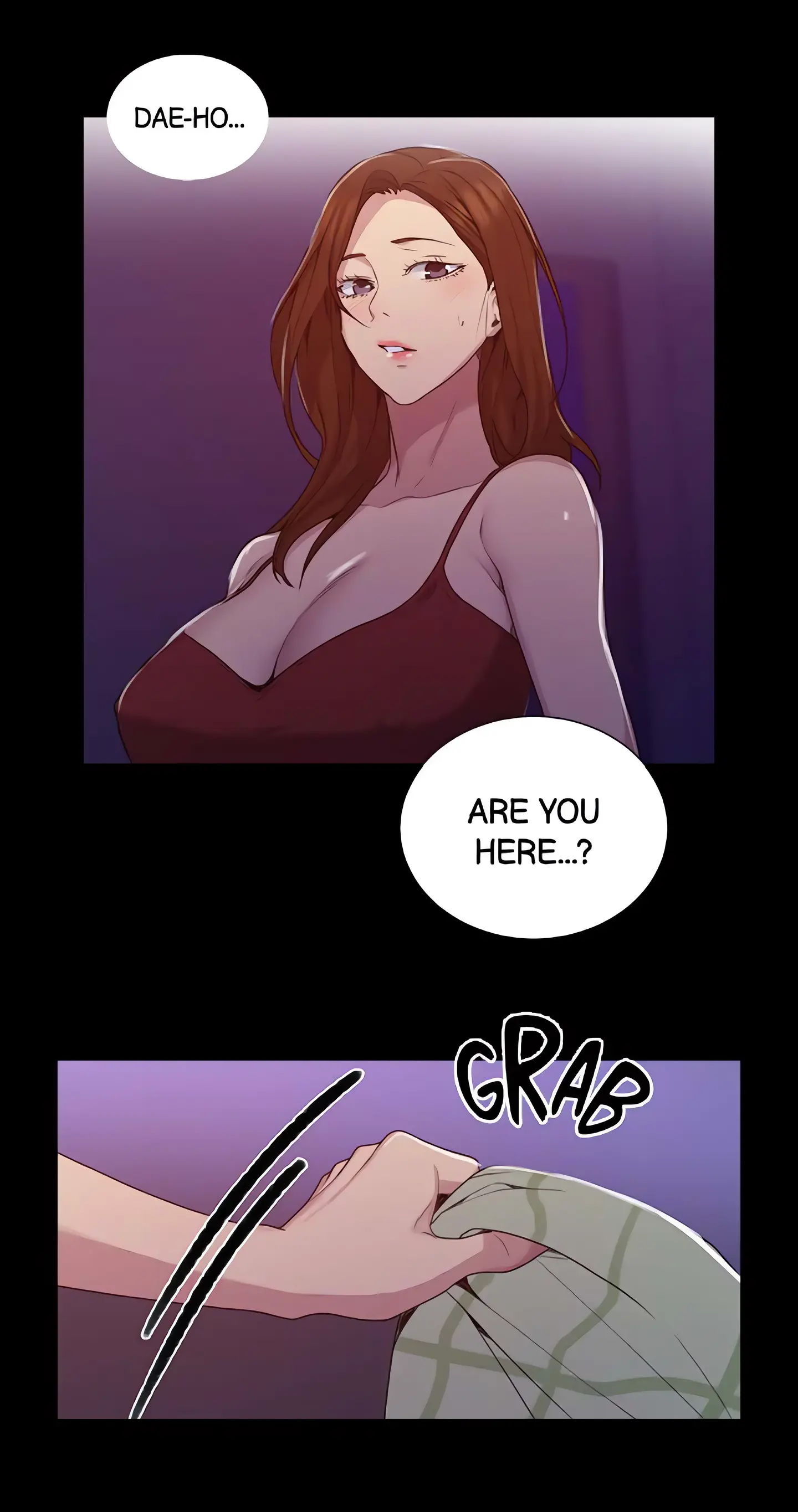Secret Class Uncensored Fan Edition Chapter 102 - Page 10