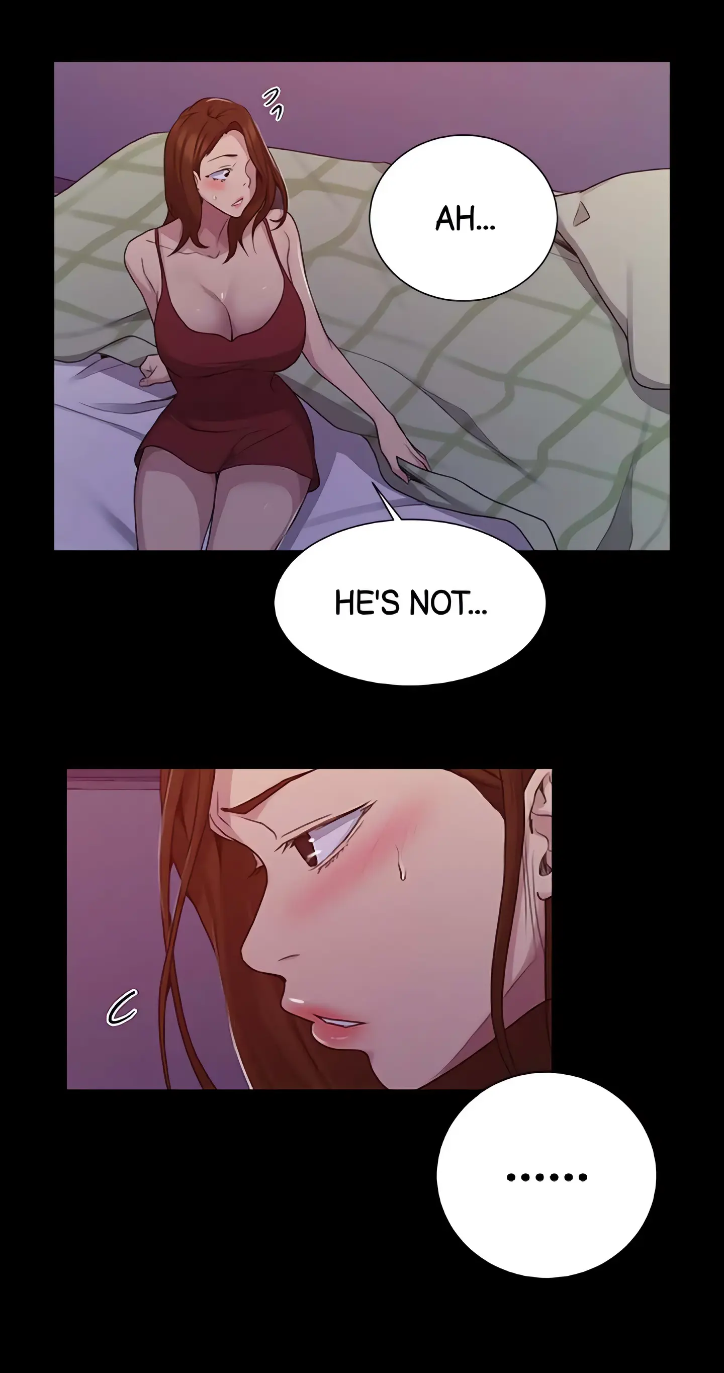 Secret Class Uncensored Fan Edition Chapter 102 - Page 11