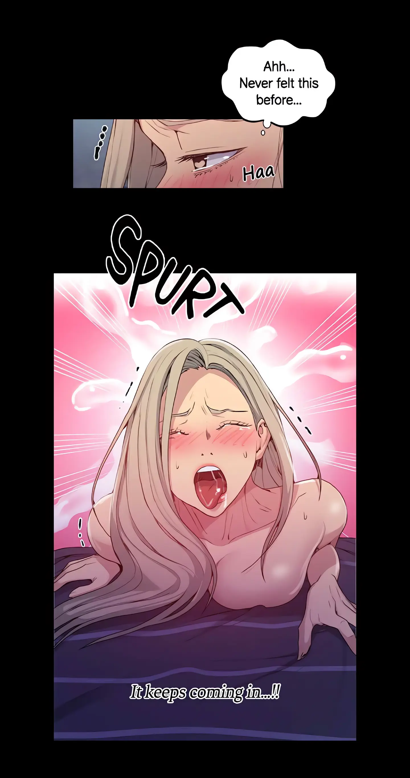 Secret Class Uncensored Fan Edition Chapter 102 - Page 17