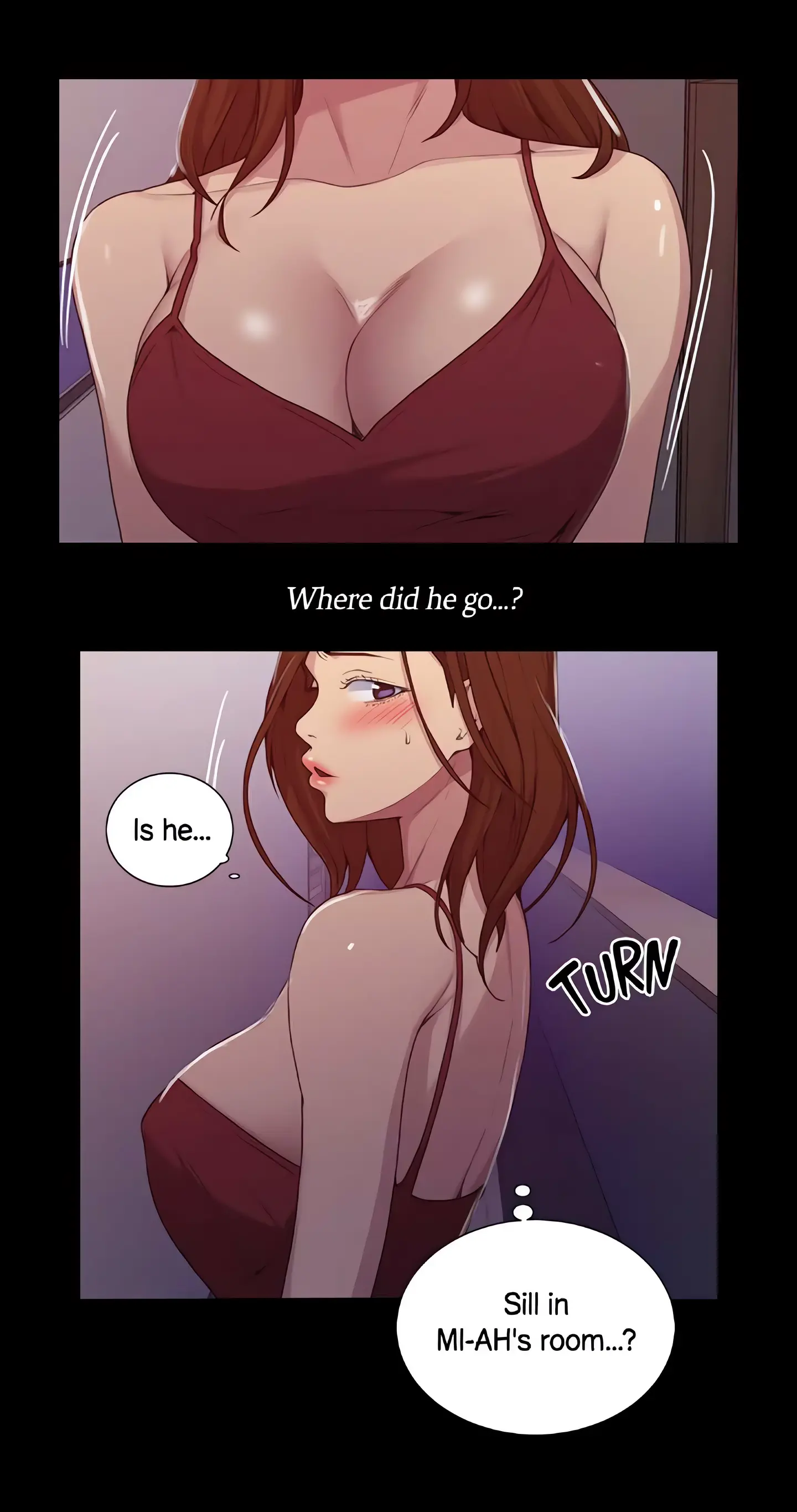 Secret Class Uncensored Fan Edition Chapter 102 - Page 19