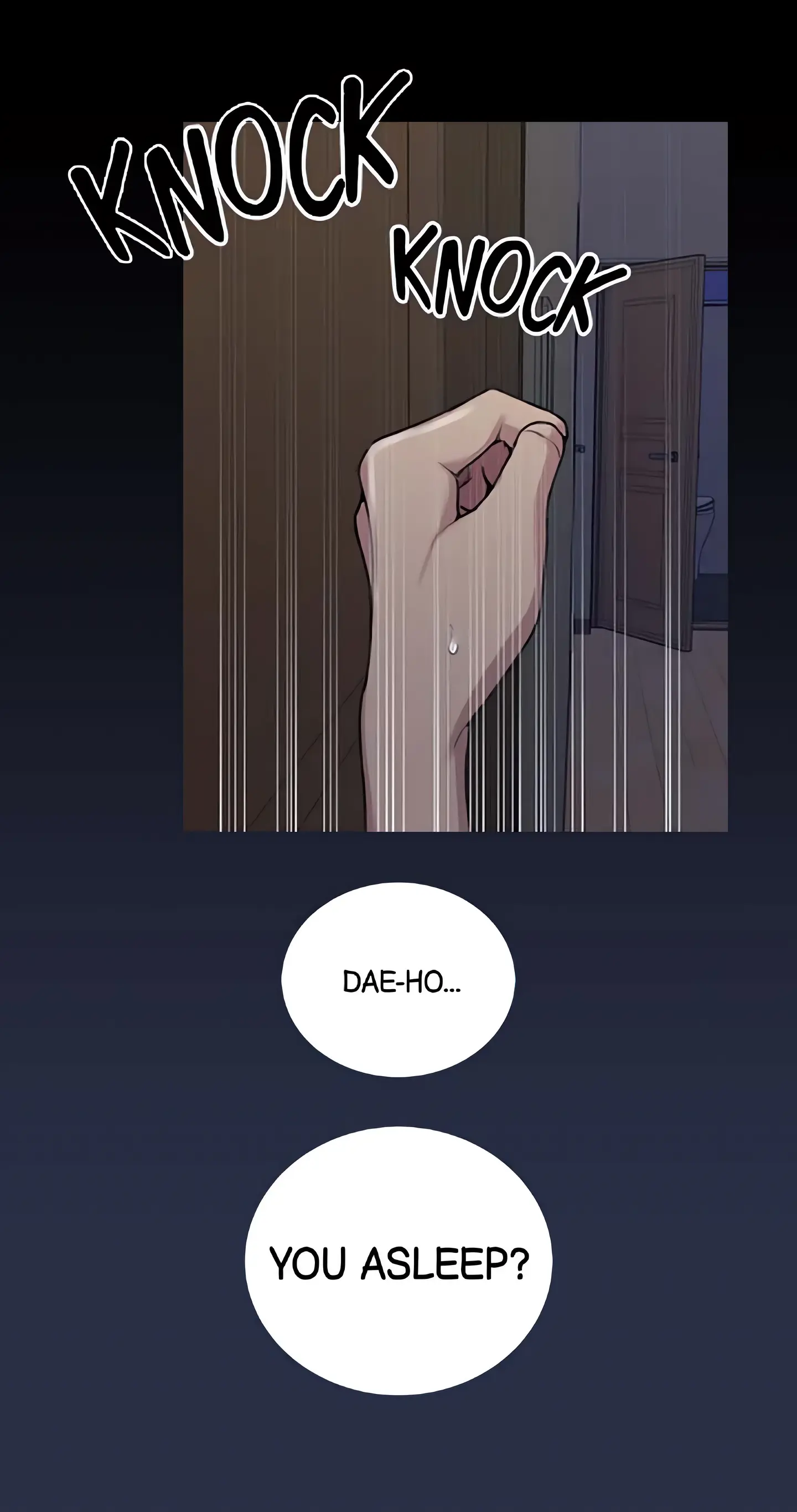 Secret Class Uncensored Fan Edition Chapter 102 - Page 2