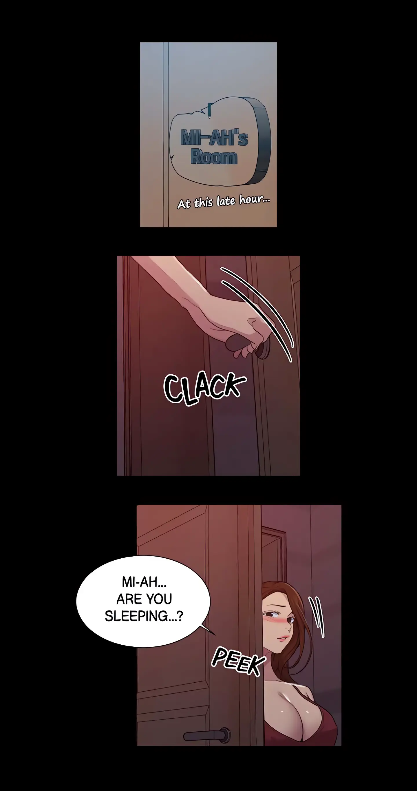 Secret Class Uncensored Fan Edition Chapter 102 - Page 20