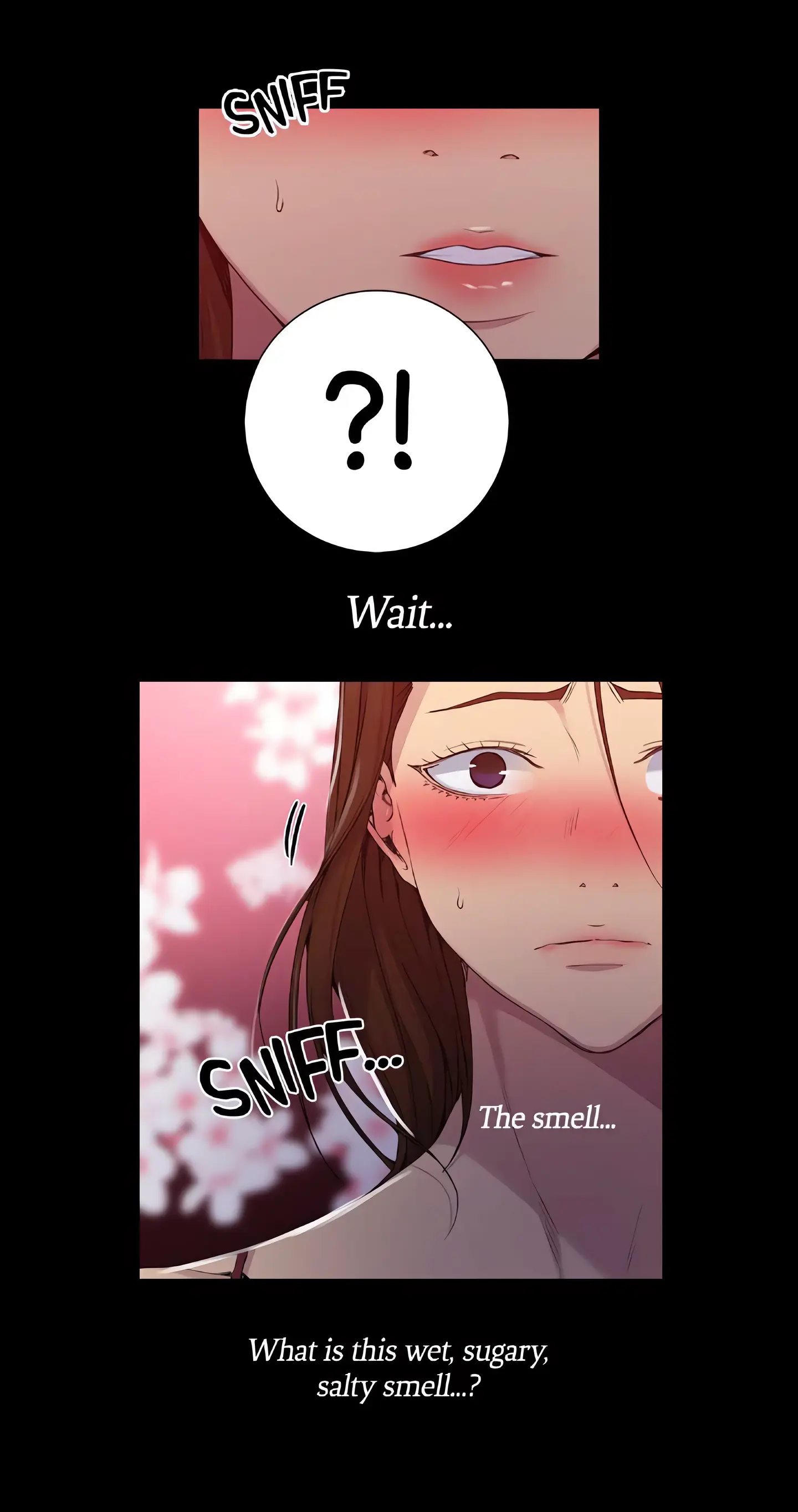 Secret Class Uncensored Fan Edition Chapter 102 - Page 22