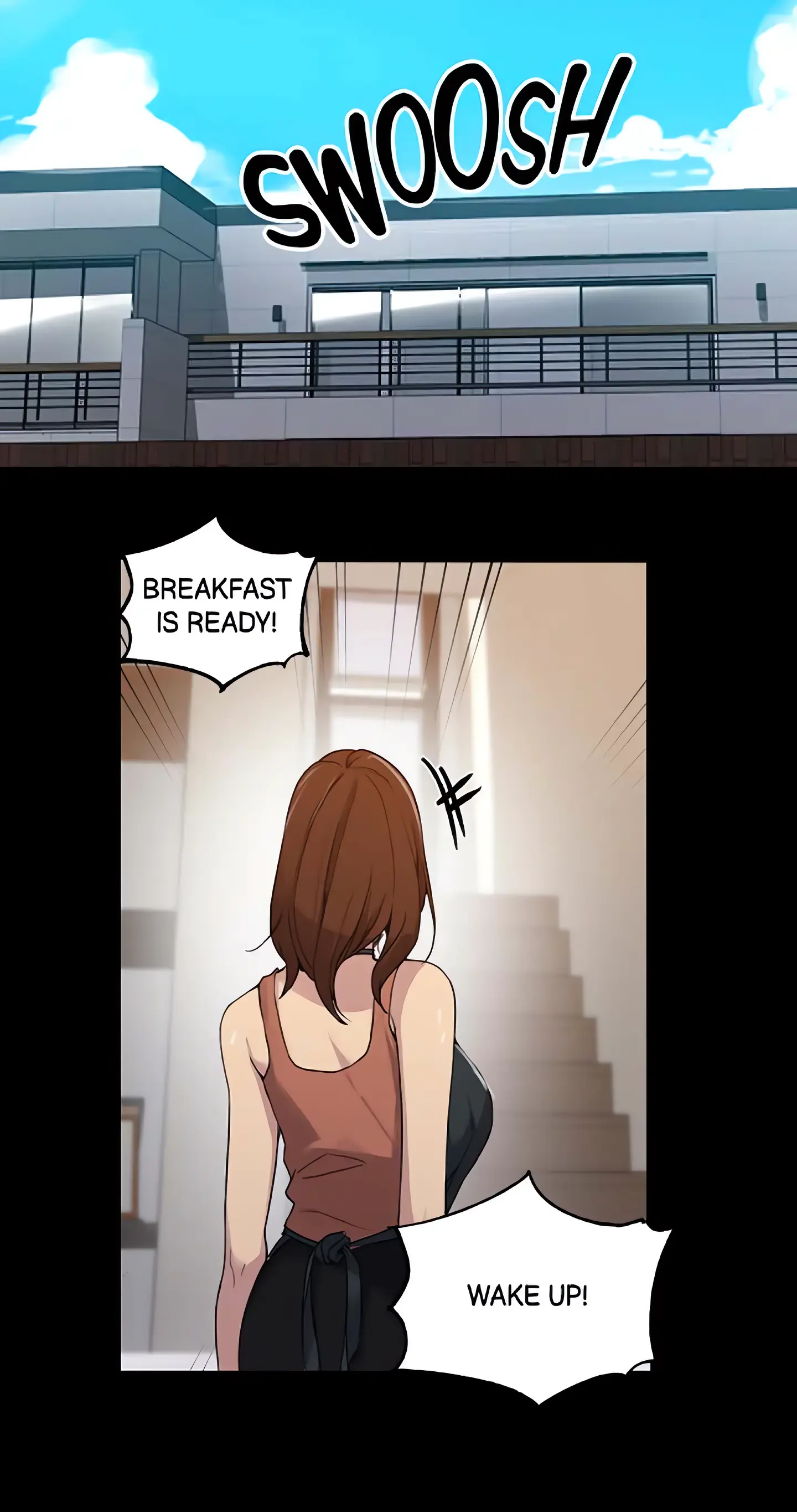 Secret Class Uncensored Fan Edition Chapter 102 - Page 29
