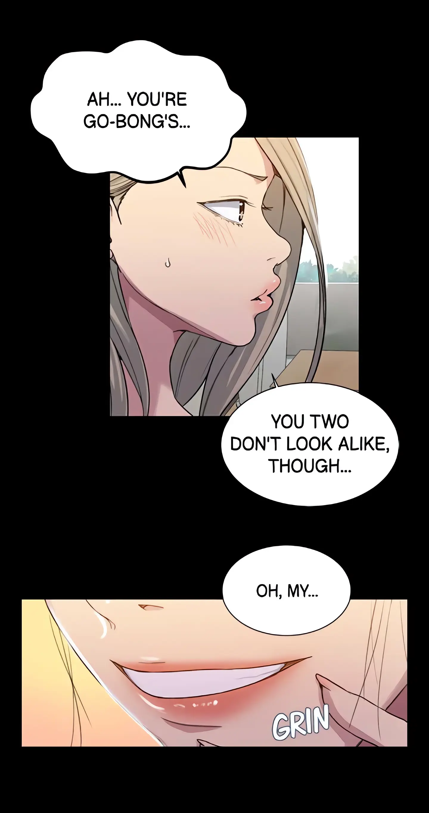 Secret Class Uncensored Fan Edition Chapter 102 - Page 39