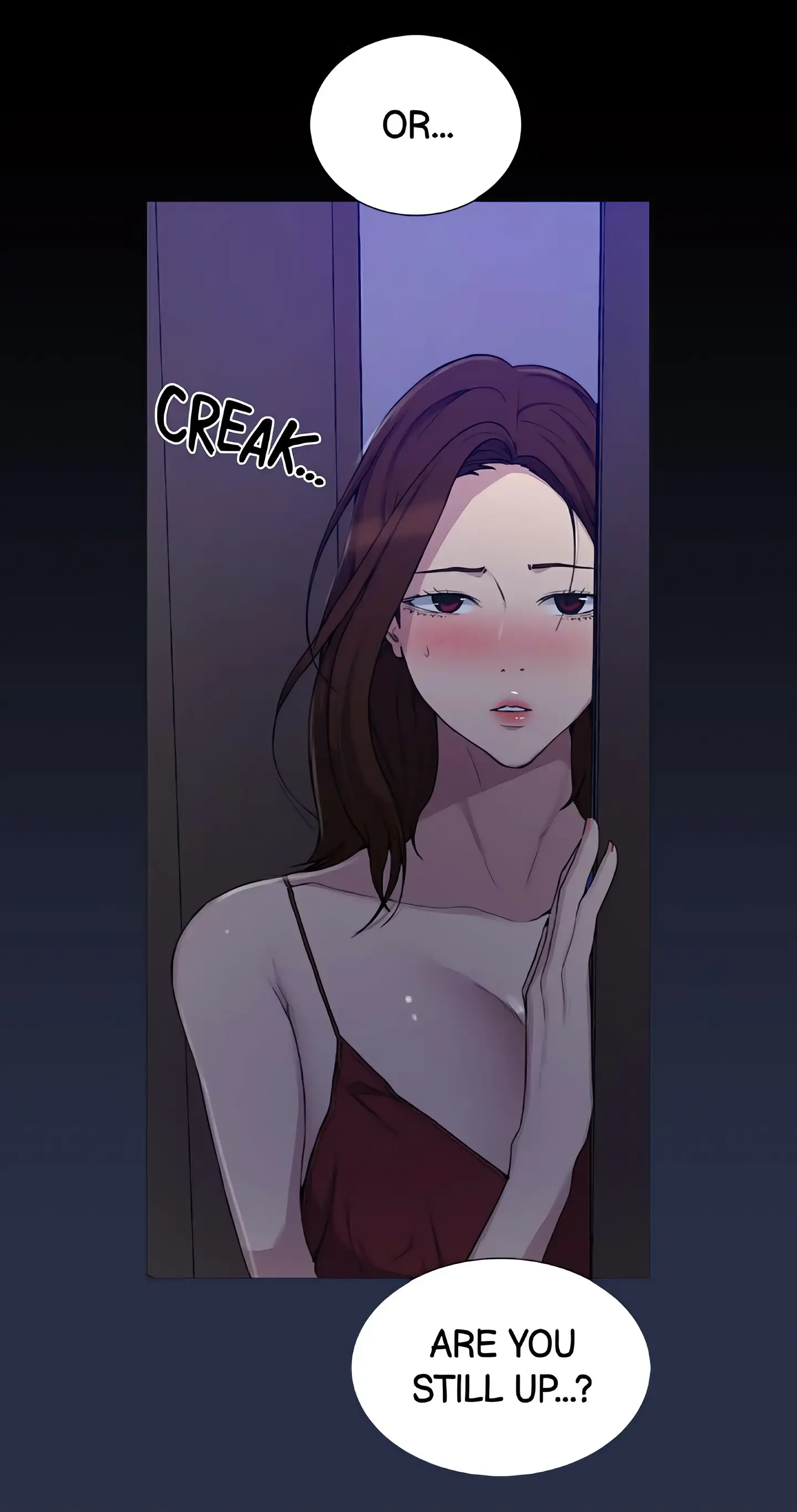 Secret Class Uncensored Fan Edition Chapter 102 - Page 4
