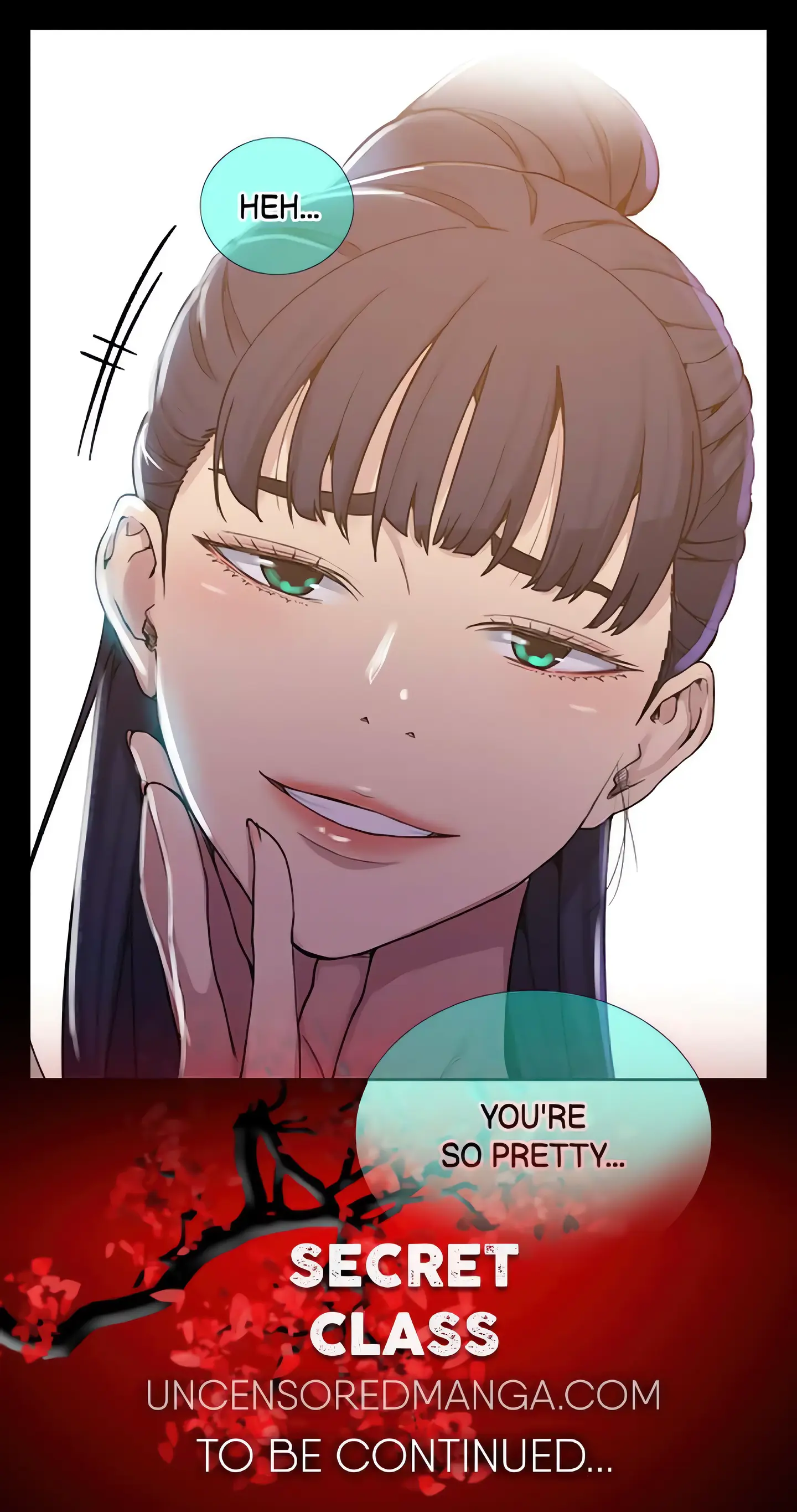 Secret Class Uncensored Fan Edition Chapter 102 - Page 40